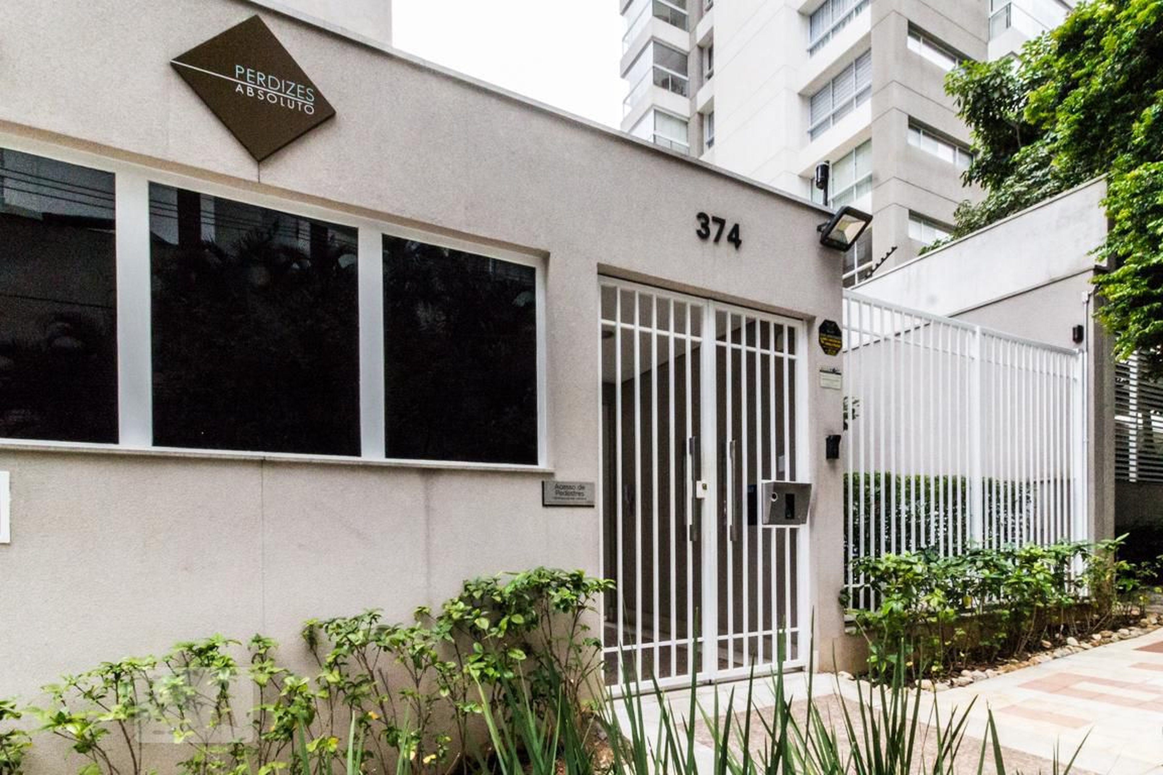 Condomínio - Perdizes Absoluto