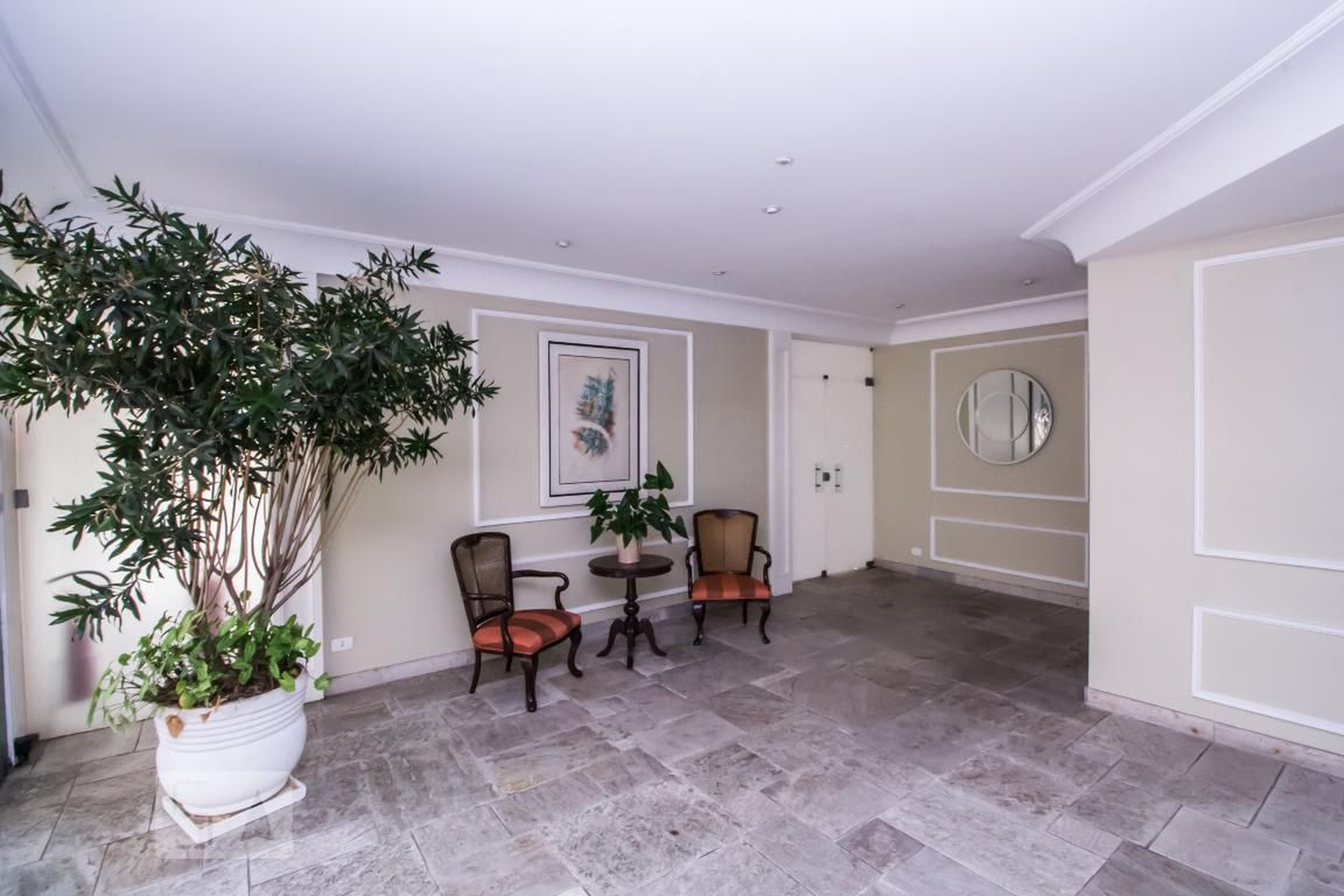 HALL - Doria Pamphili