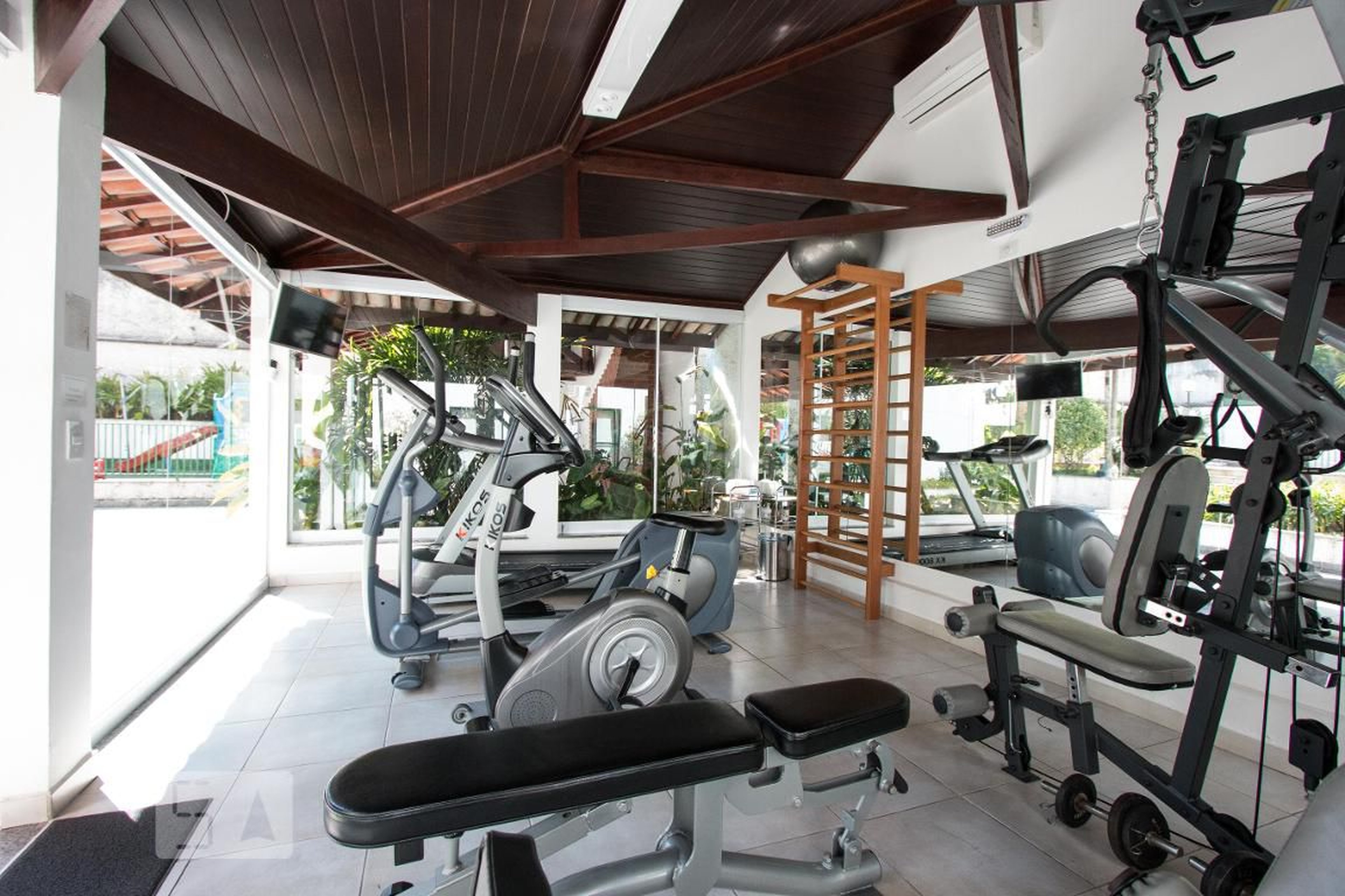 academia - London Park