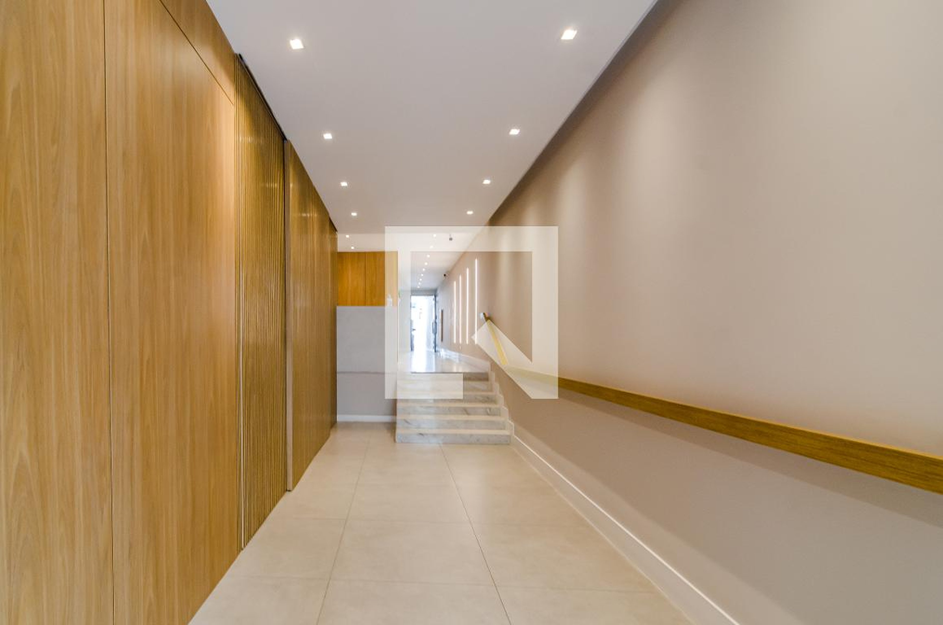 Hall de entrada - Clara Lúcia