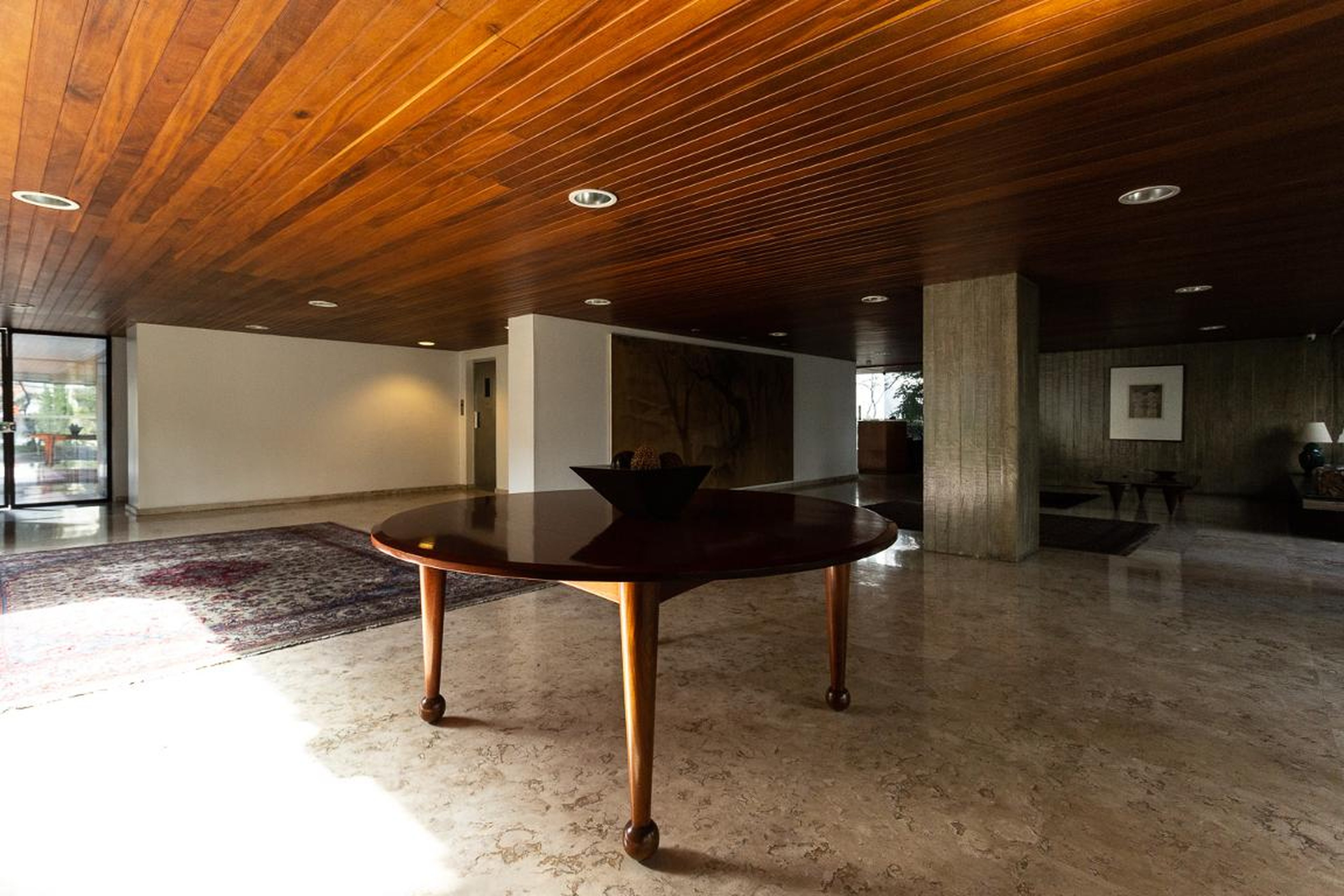 Hall social - Riachuelo