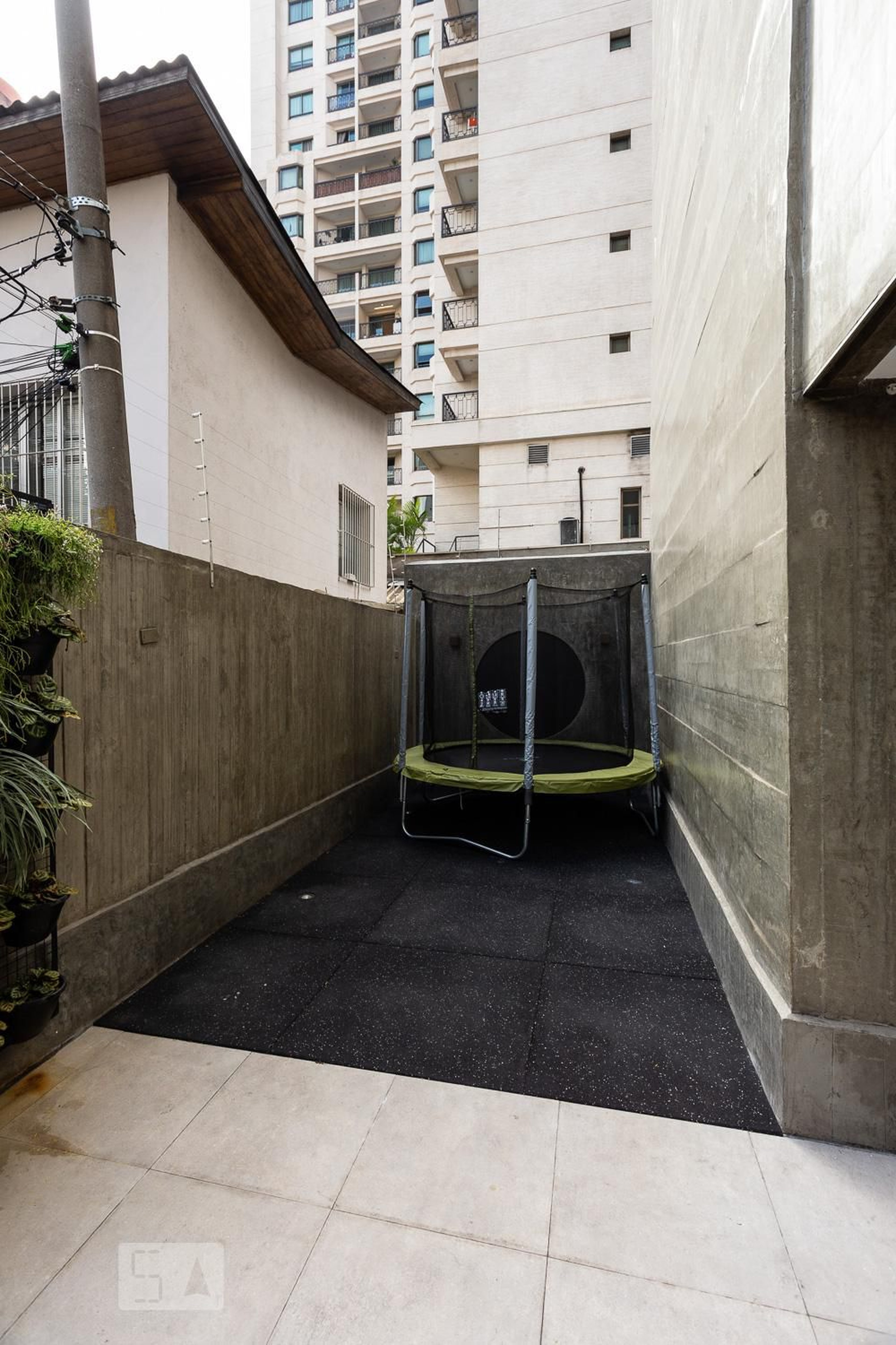 Playground - Riachuelo