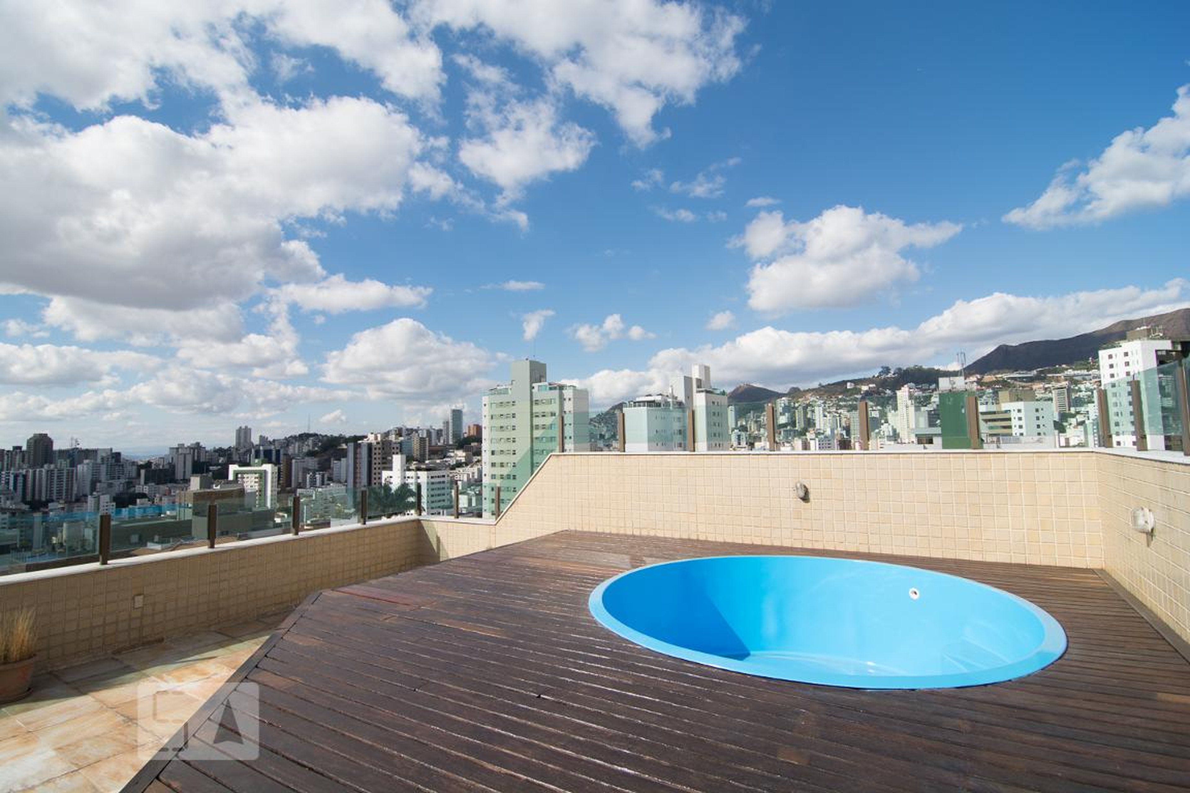 Piscina - 