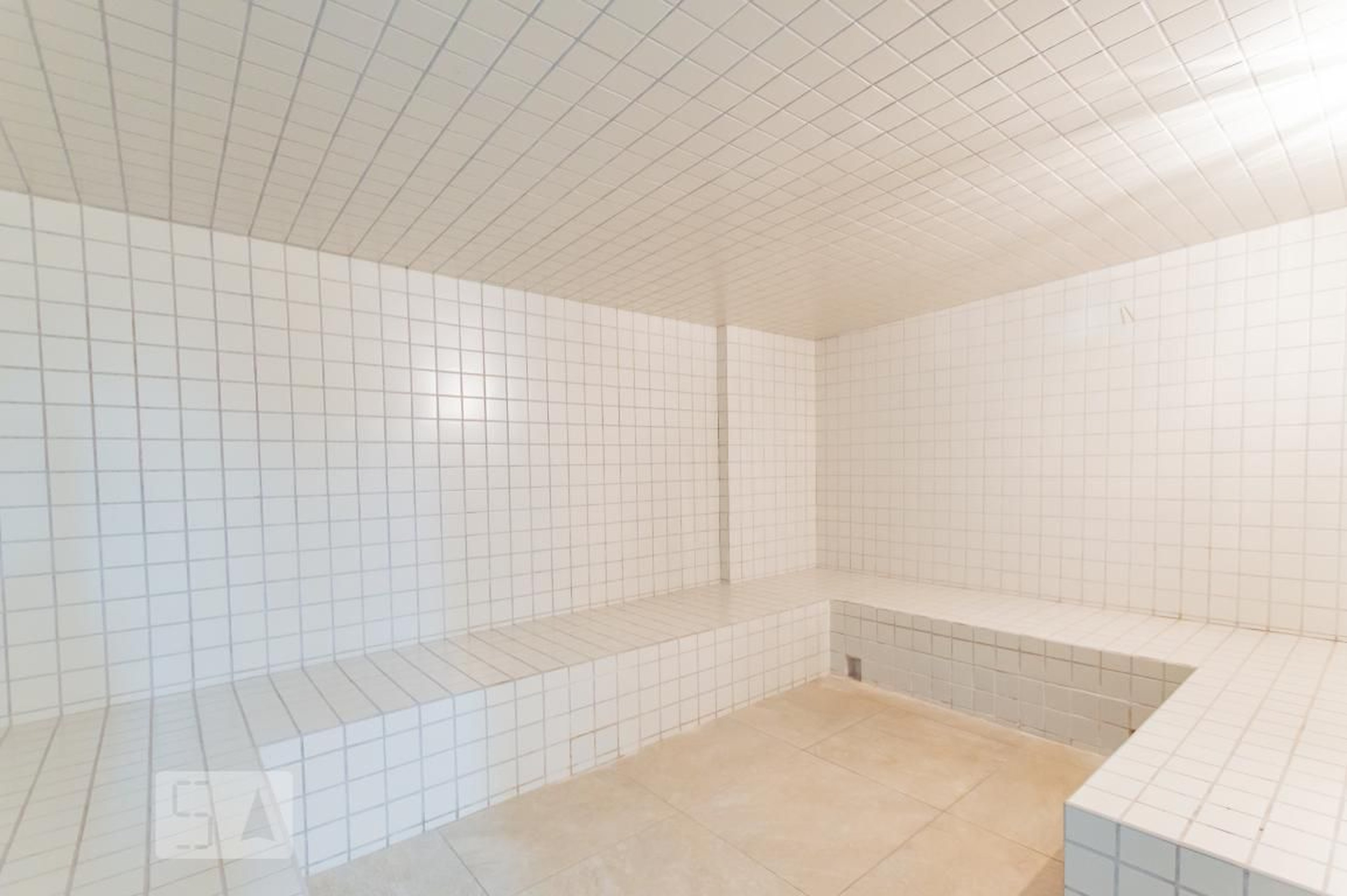 Sauna - Vale do São Lourenço