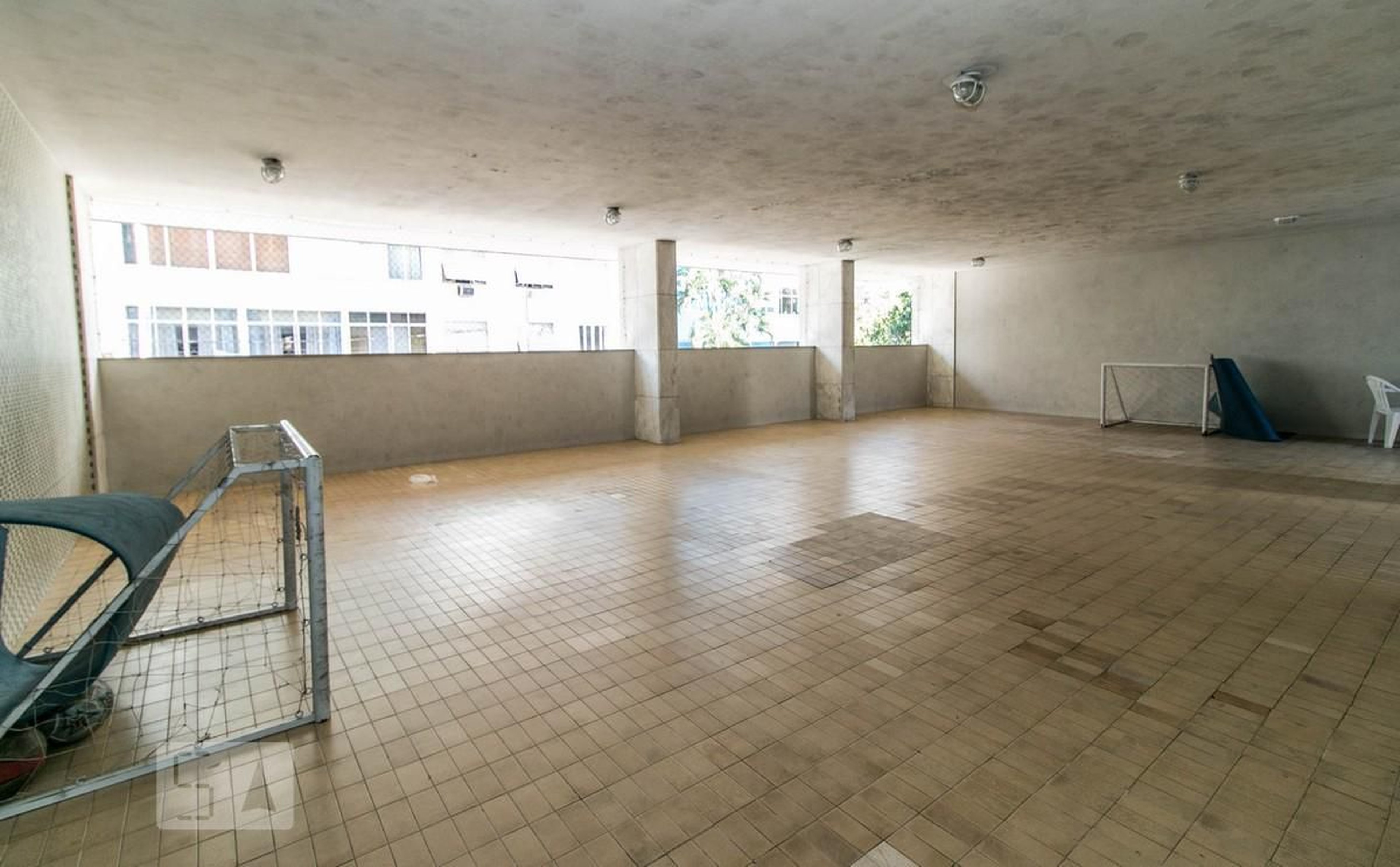 Playground - Edifício Monchique