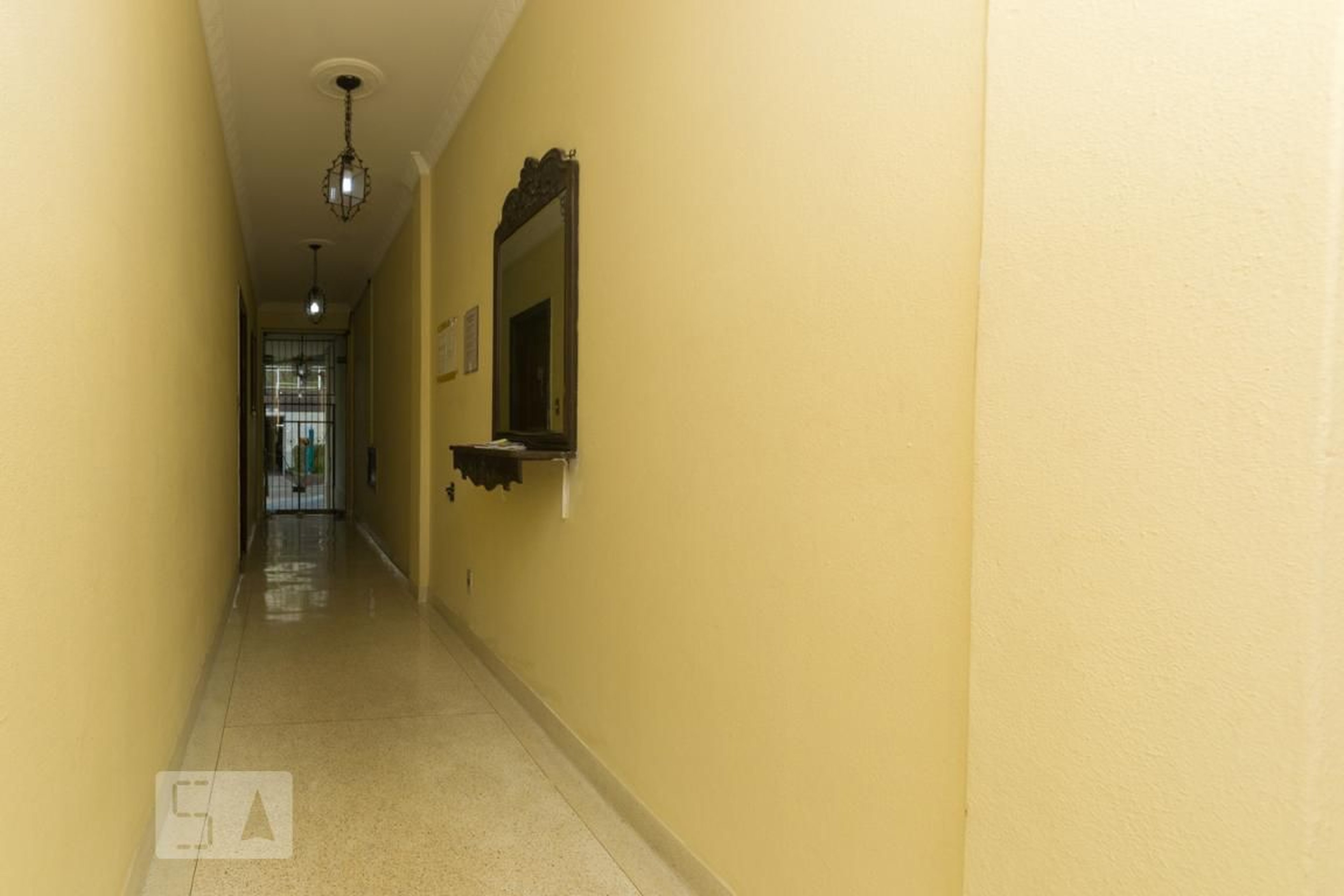 Entrada - Estrela Elvira