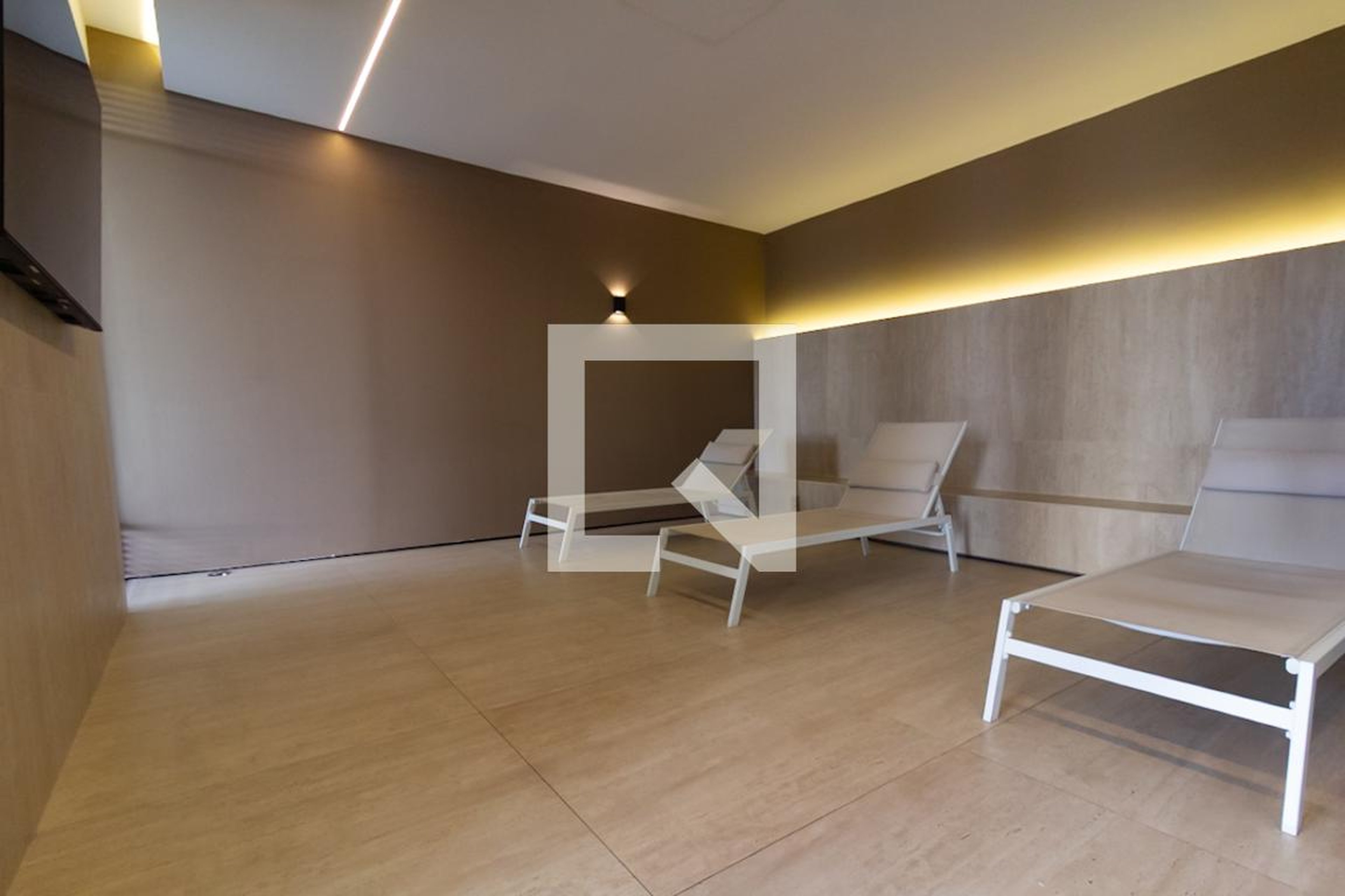 Sauna - Real Residence Hotel