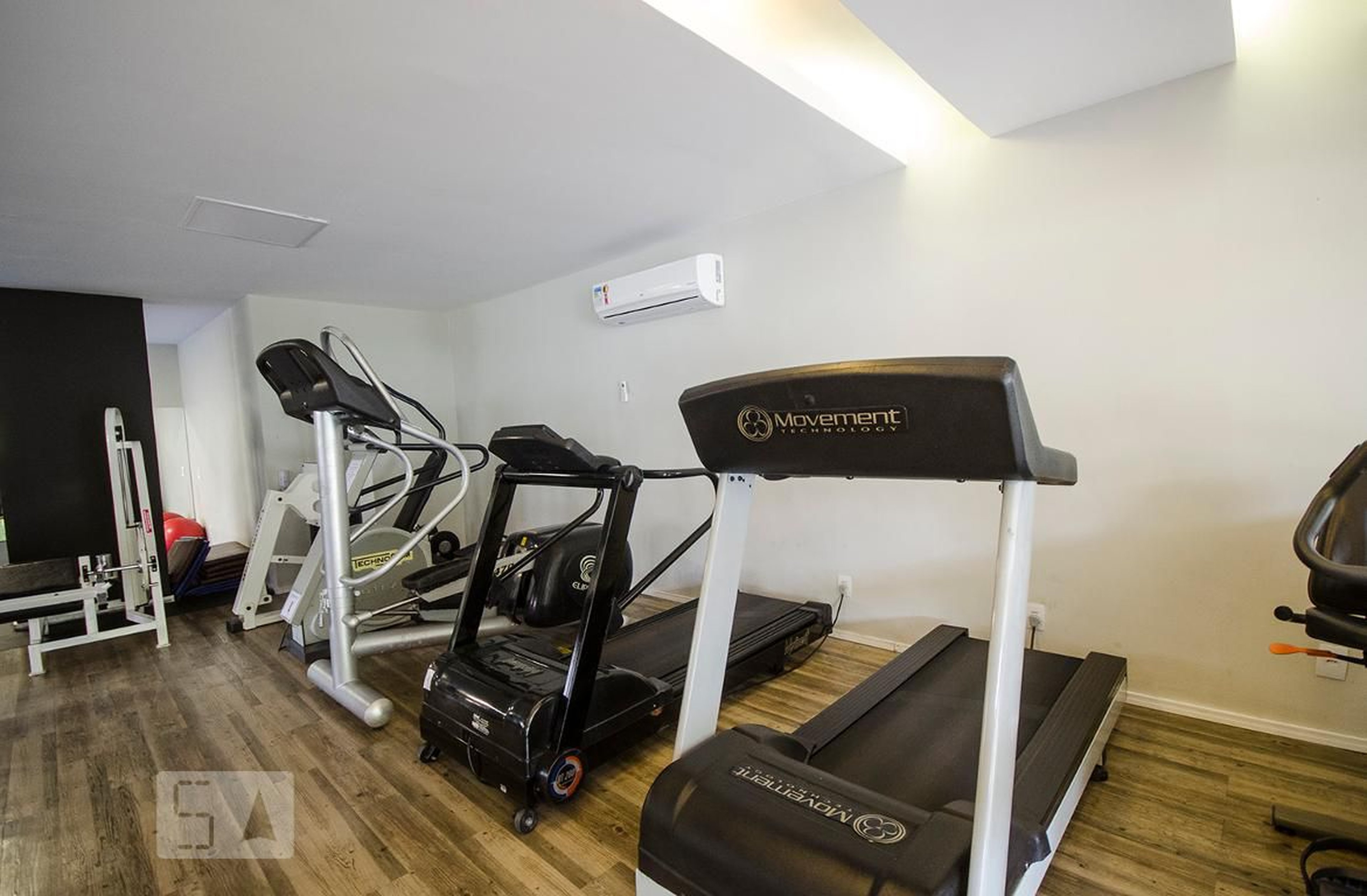 Academia - Lopes Quintas