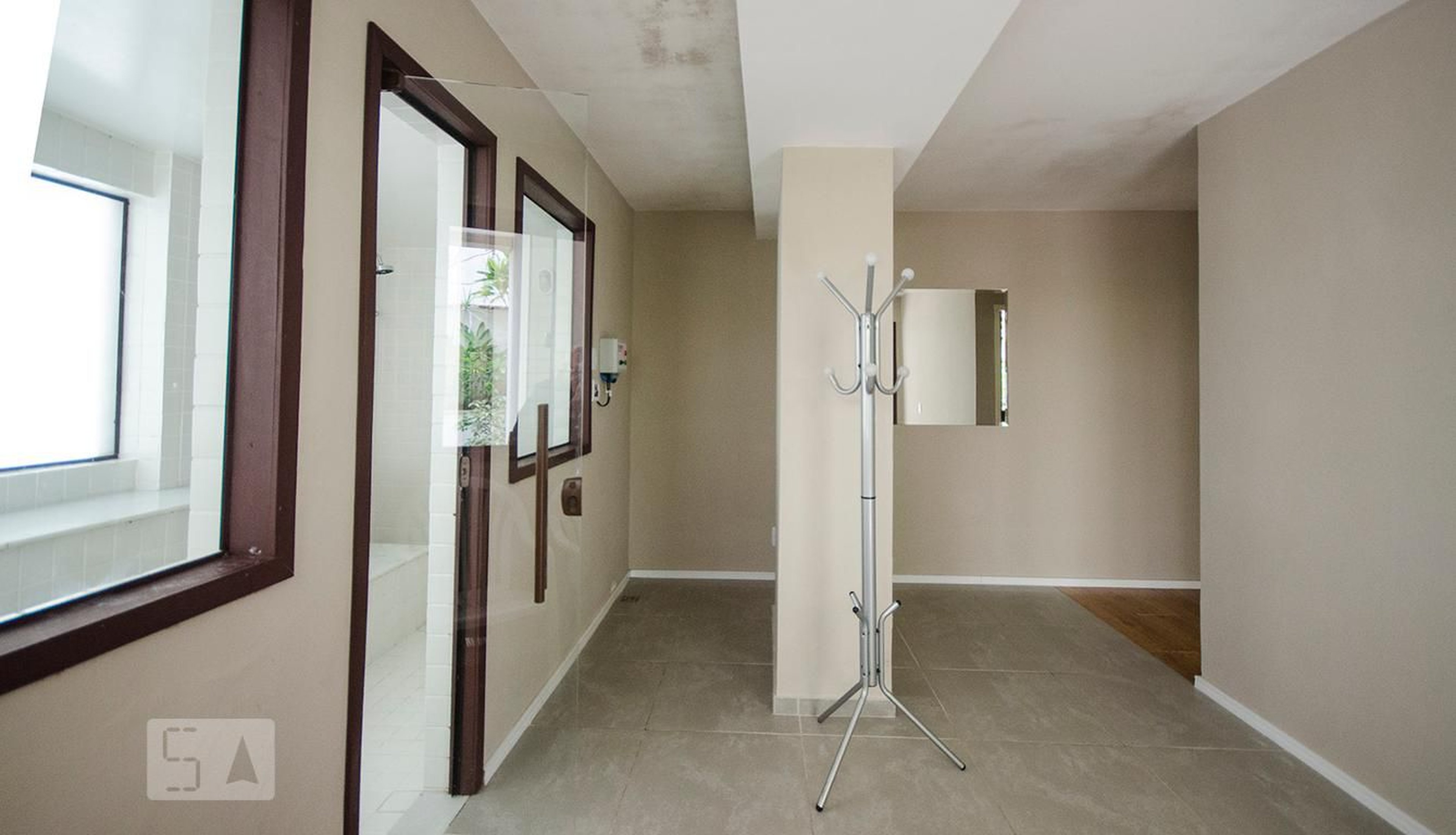 Sauna - Lopes Quintas