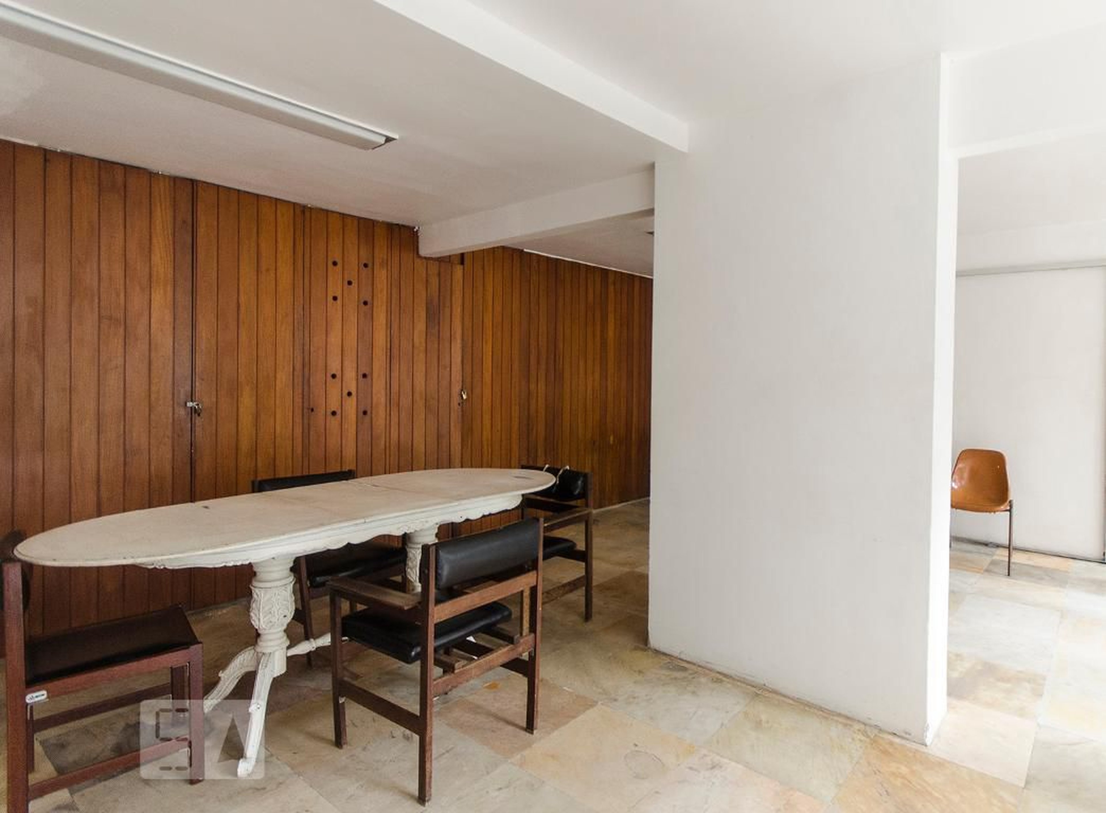 Salão de festa - Belle View