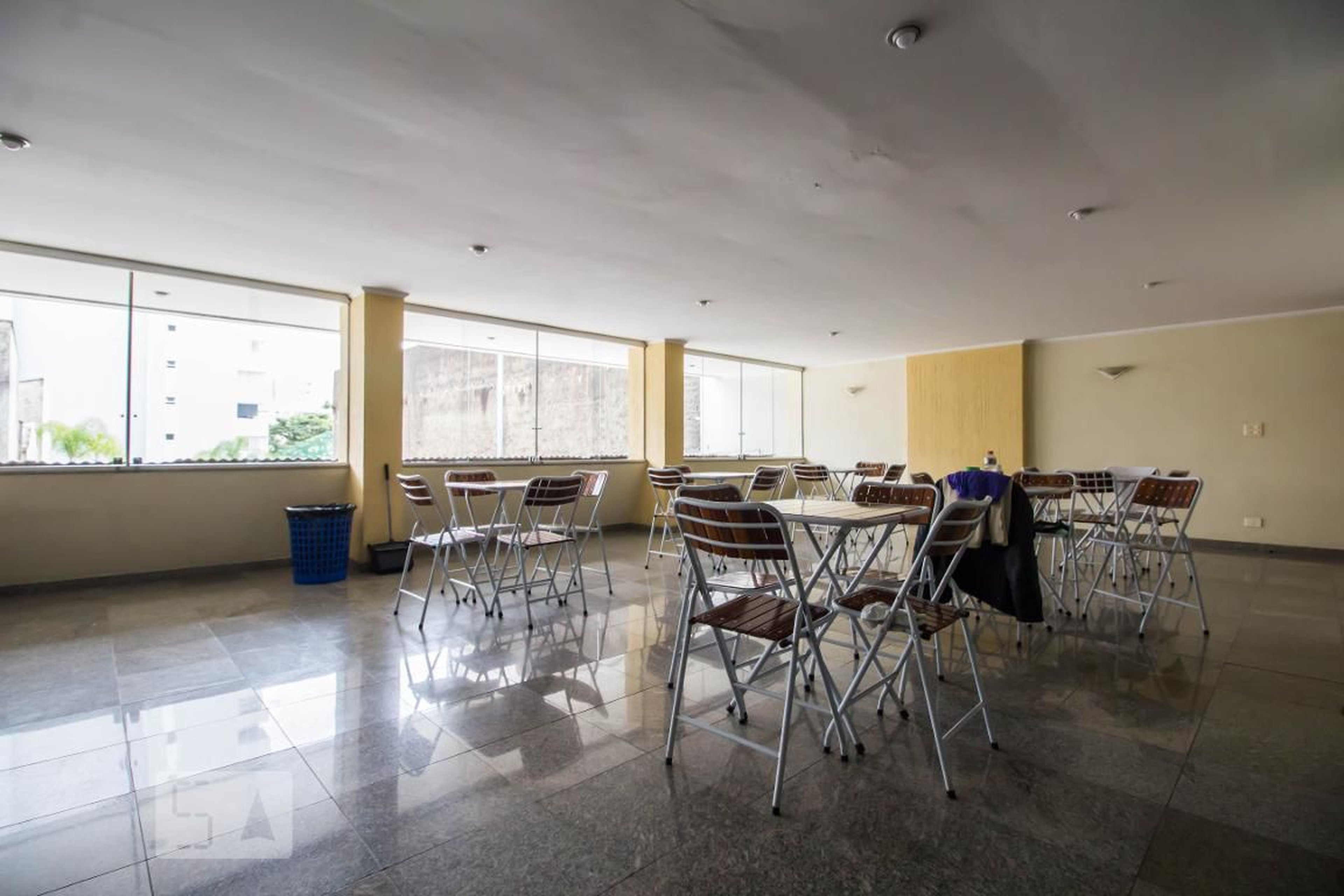 Salão de festa - Avignon