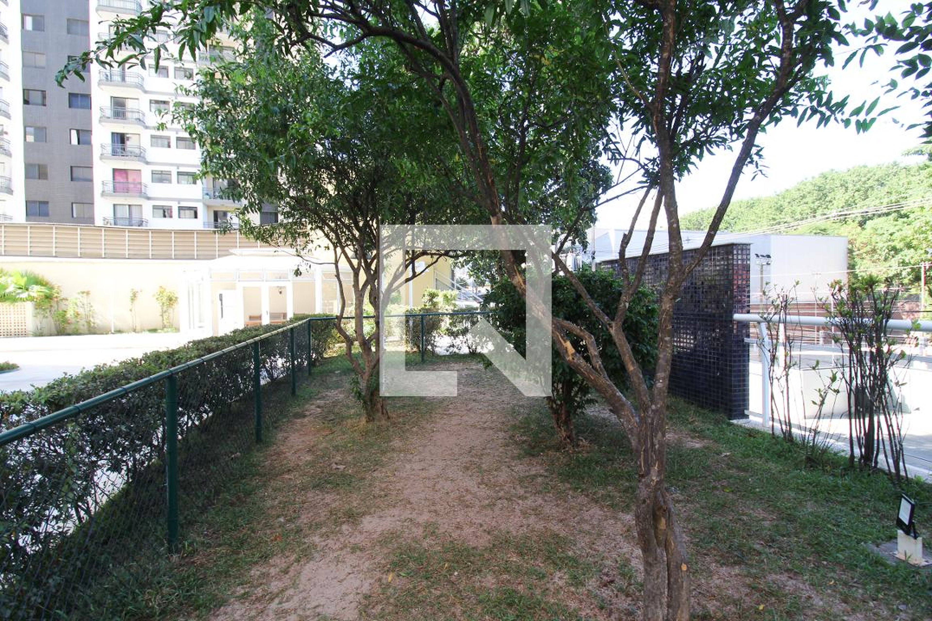 Espaço Pet - Edifício Olympique Residence