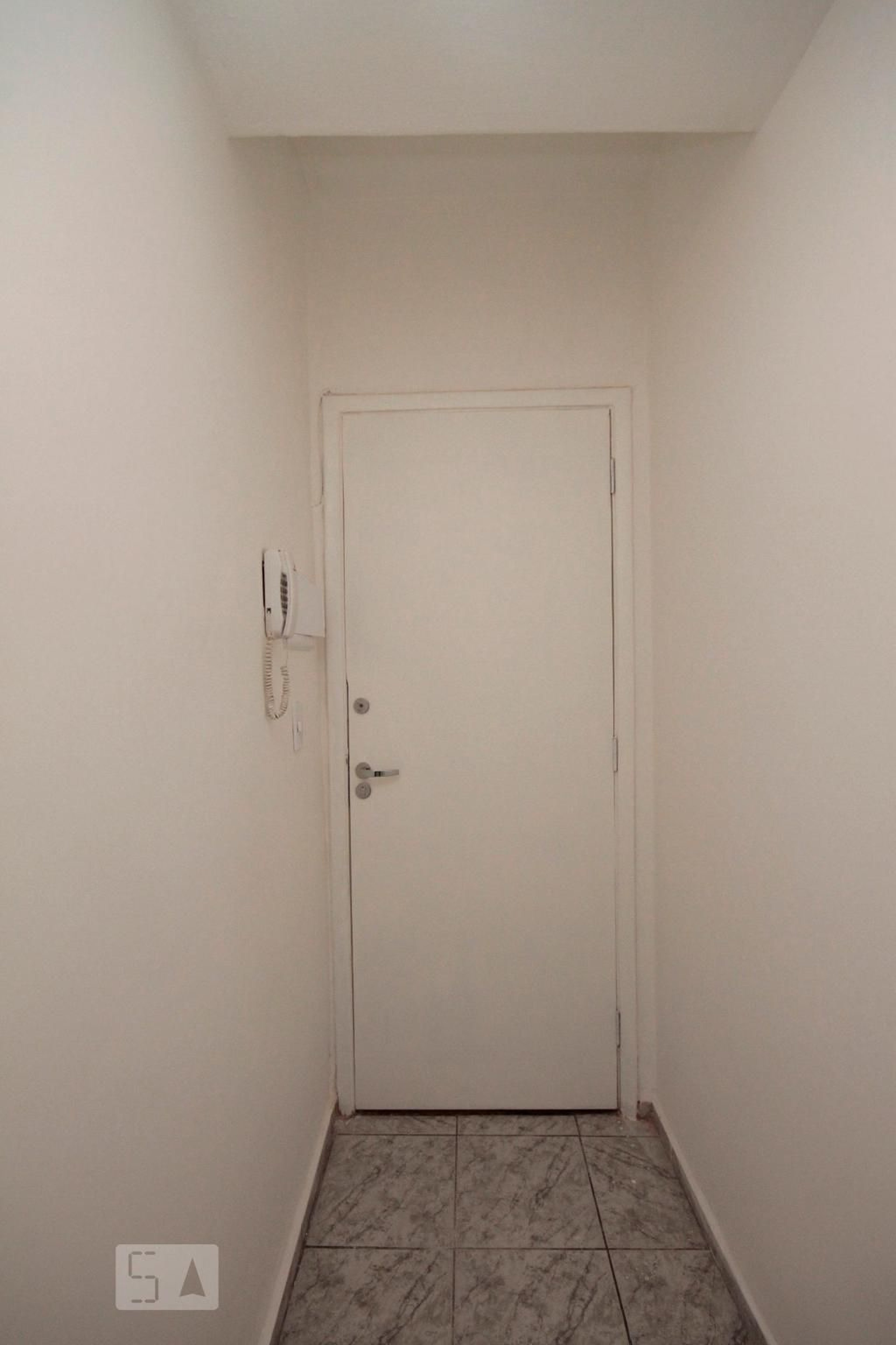 Hall de Entrada - União