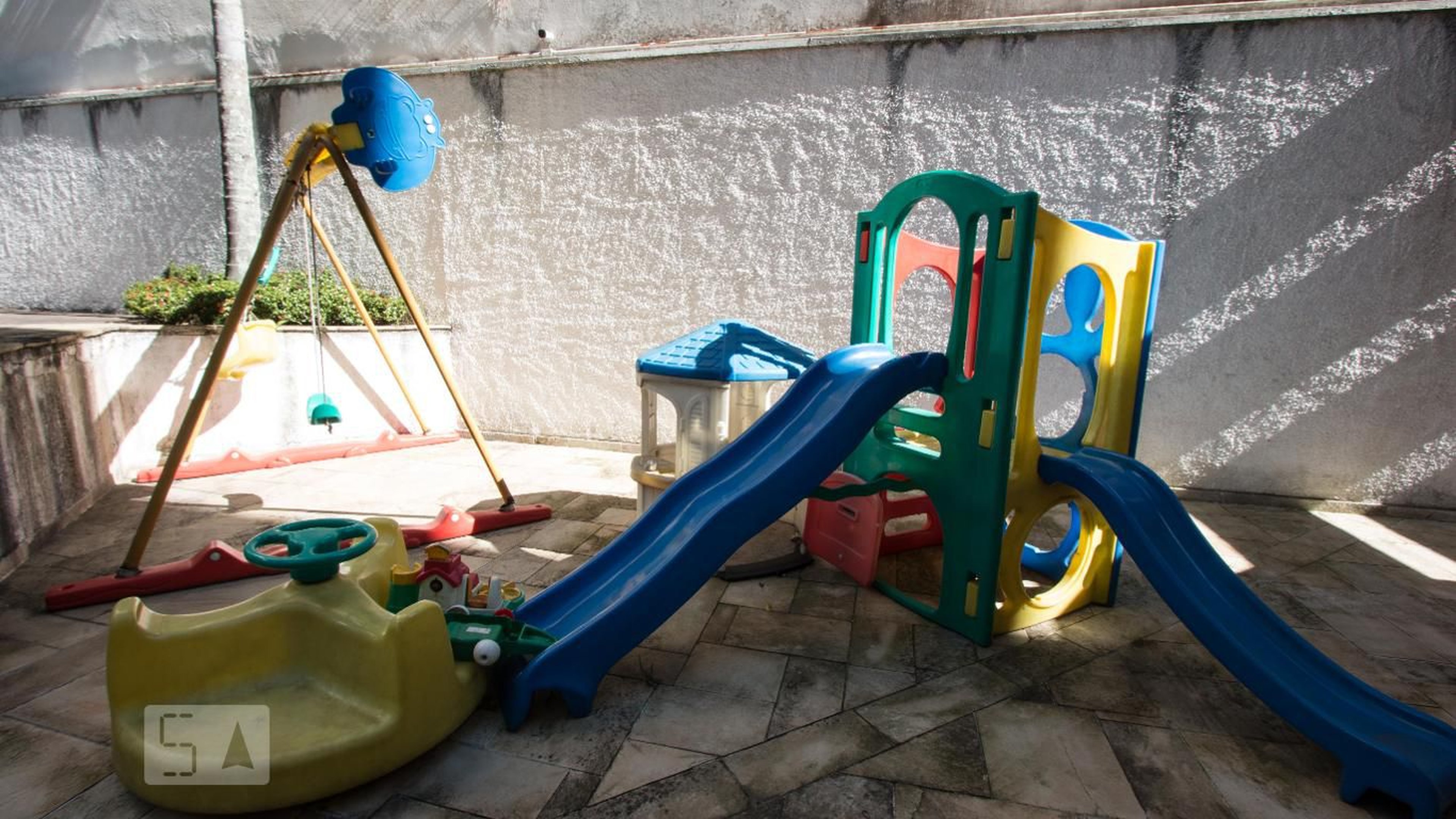 playground - Turandot