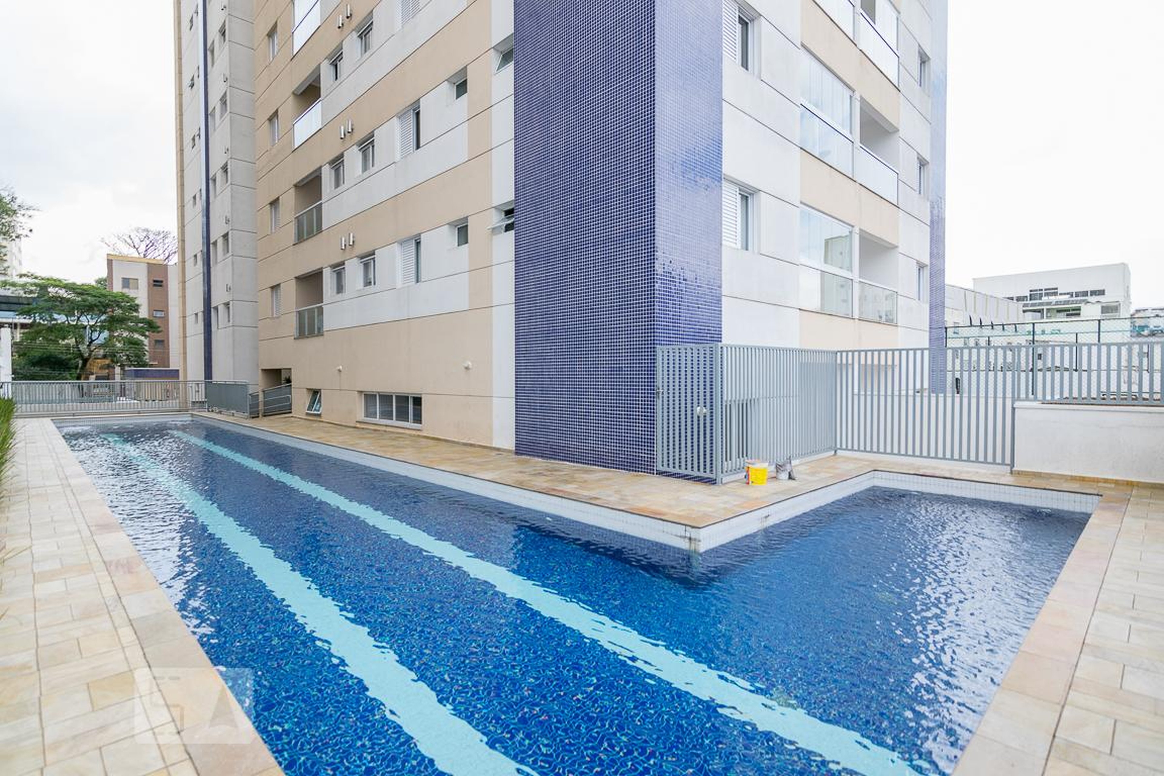 Piscina Adulto - Brise Home Club
