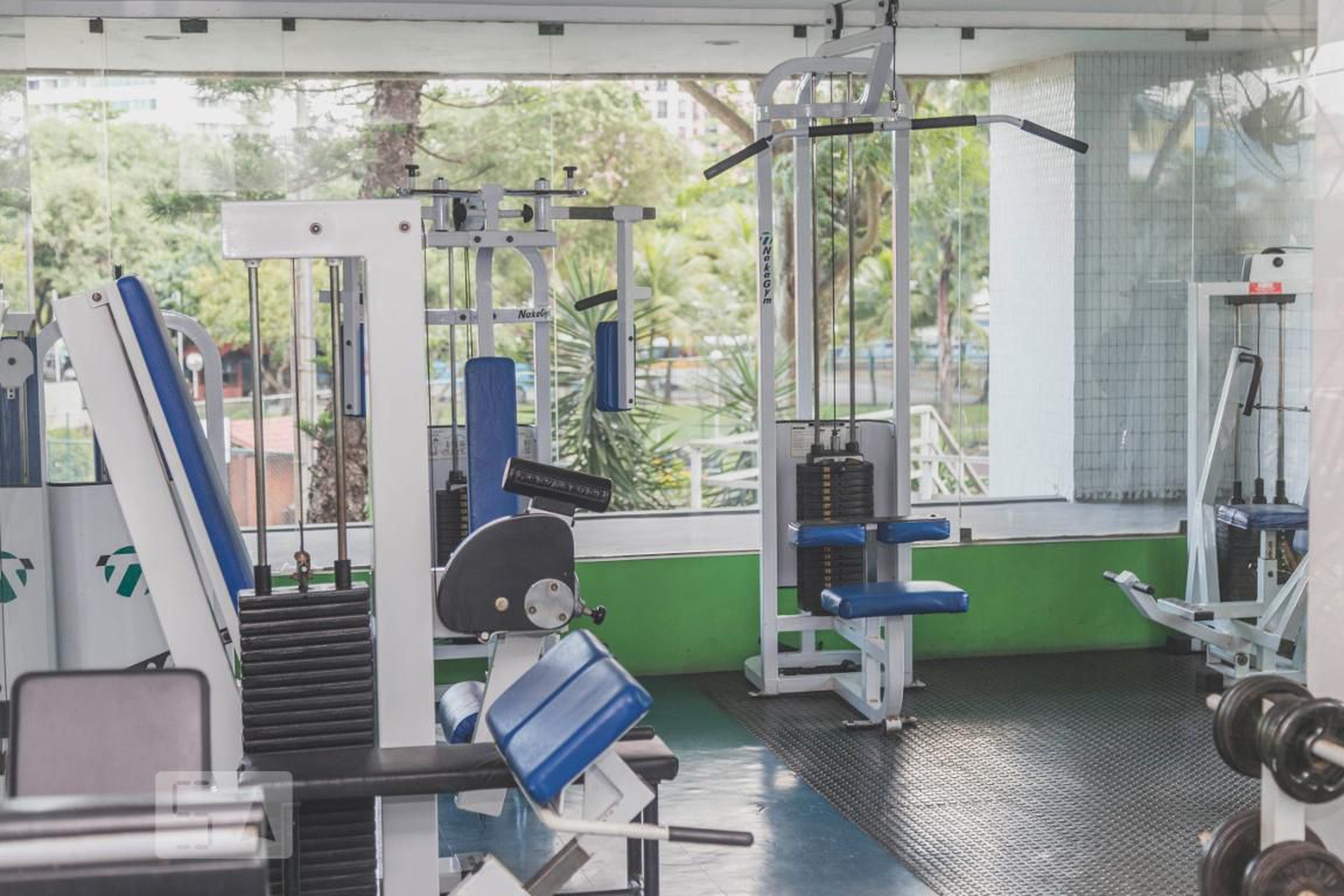 Academia - Riviera Dei Fiori