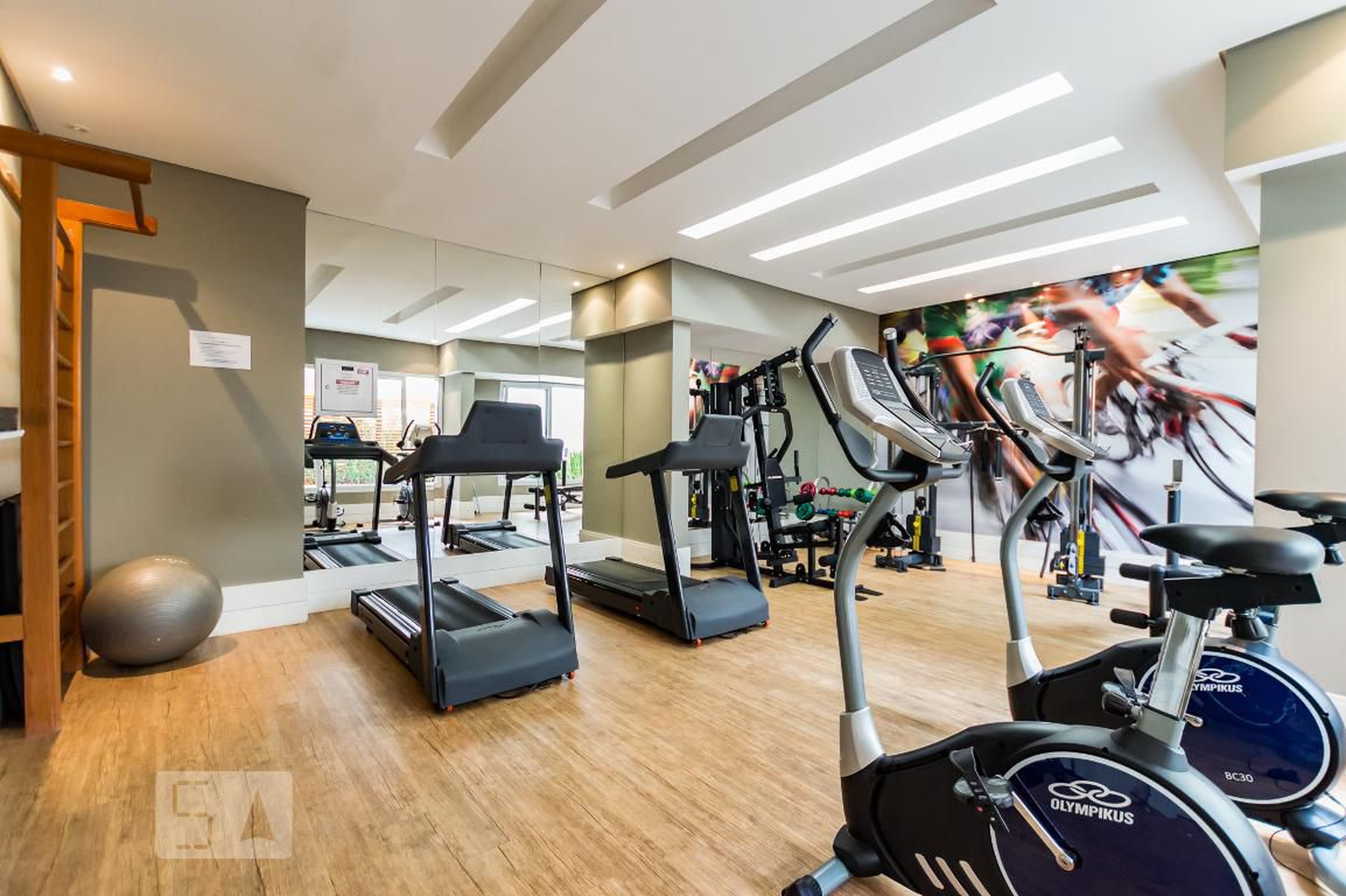 Academia - Connect Urban Space