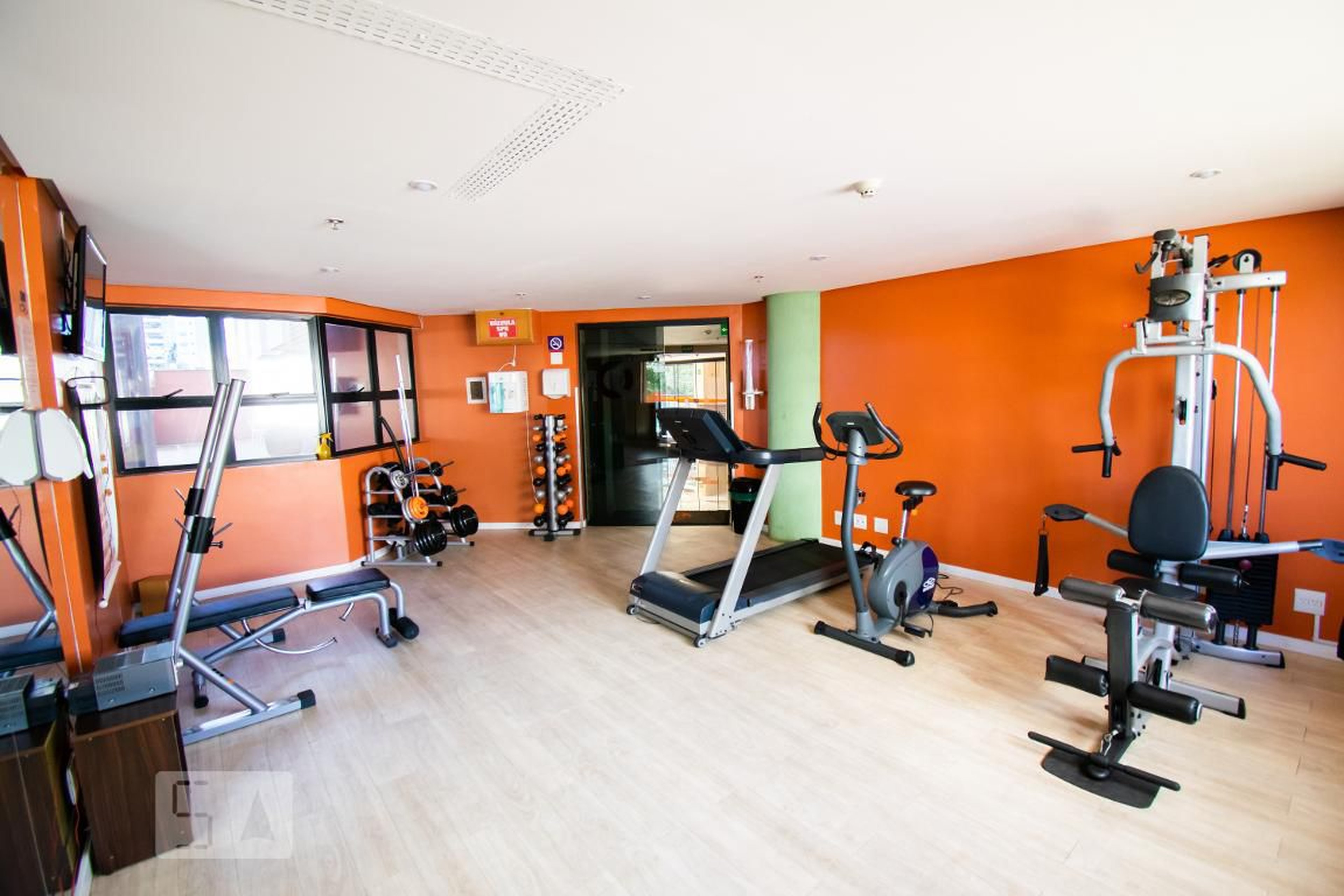 Academia - Bercy Village