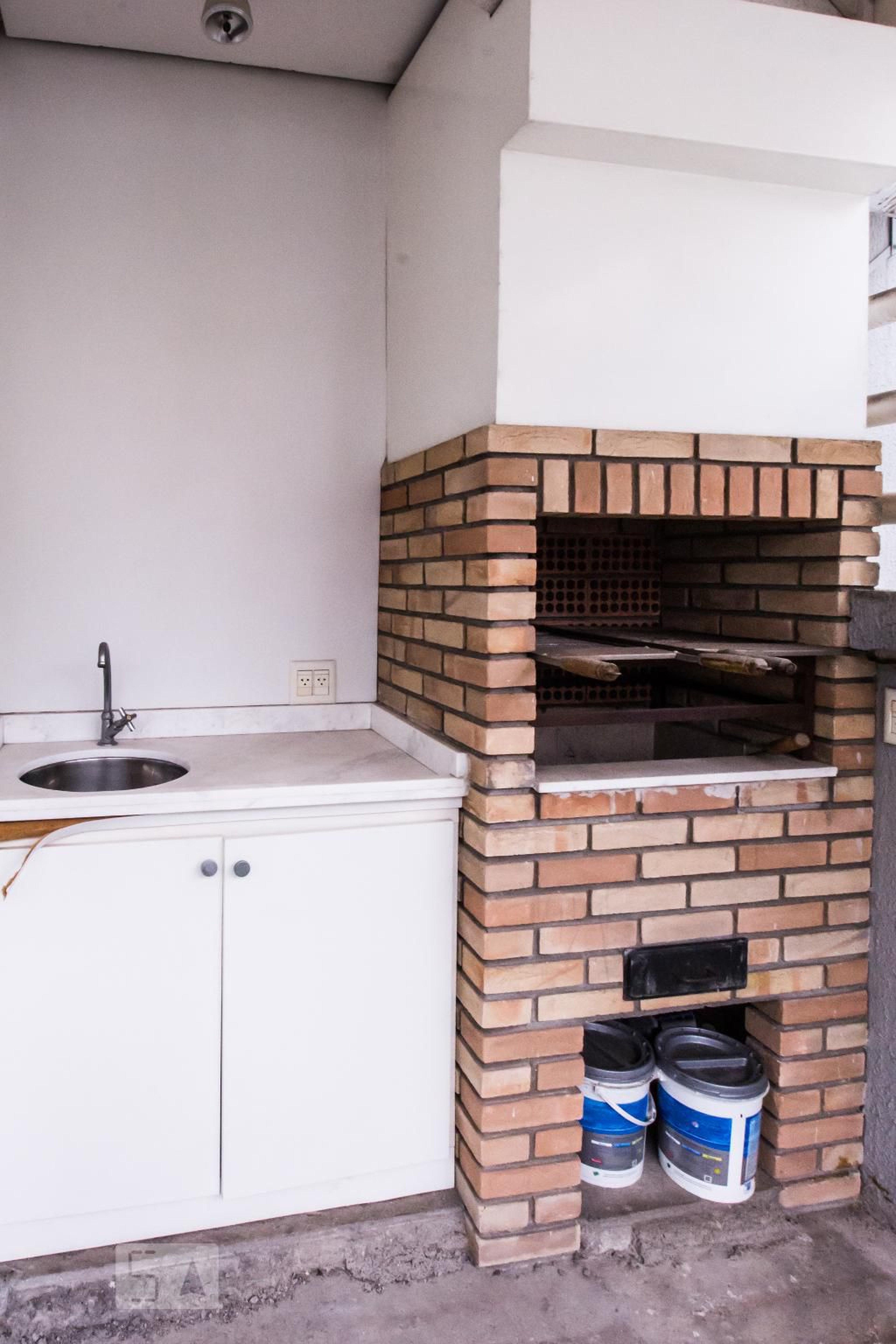 CHURRASQUEIRA - Singolare