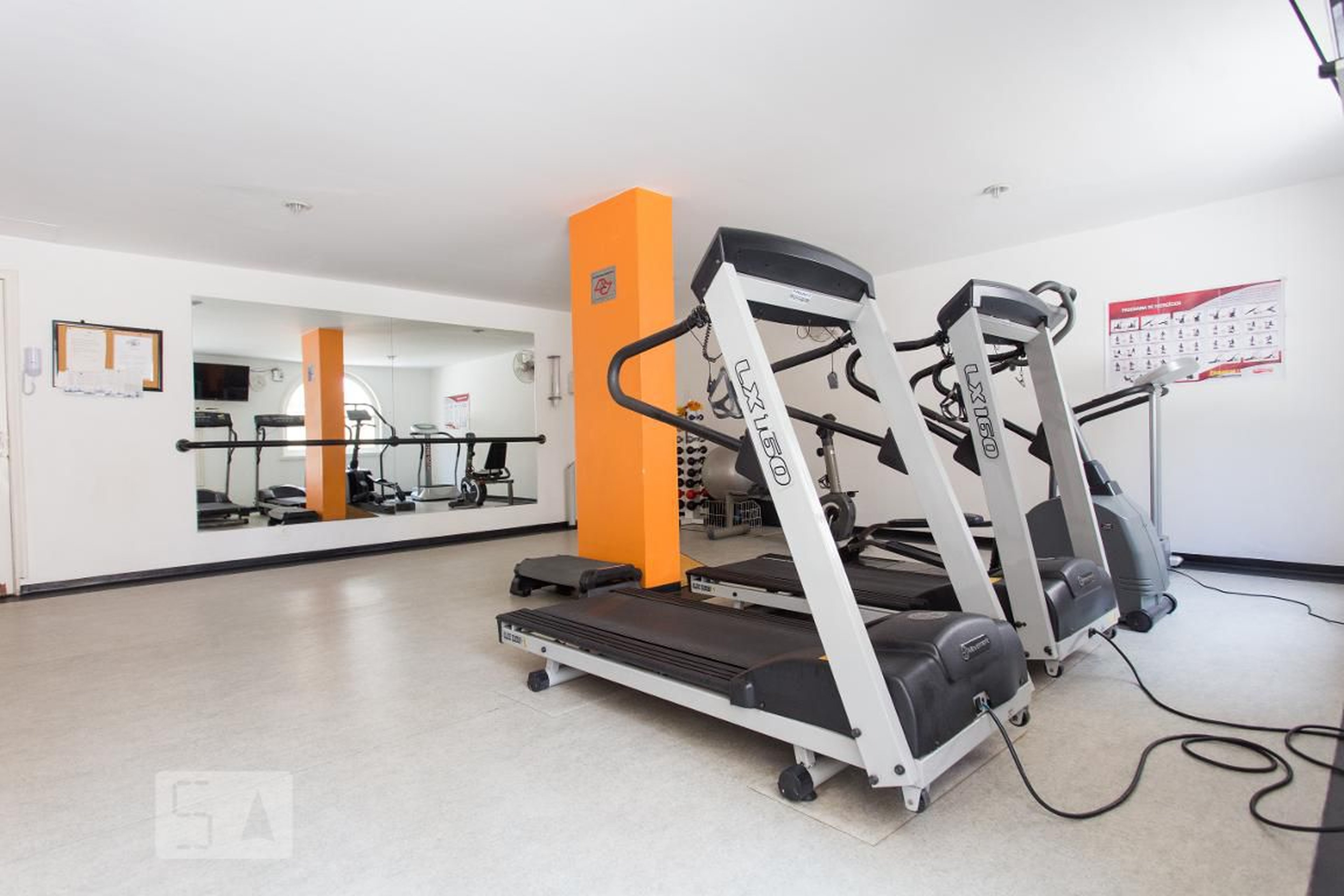 Academia - Mansão Monet Degas