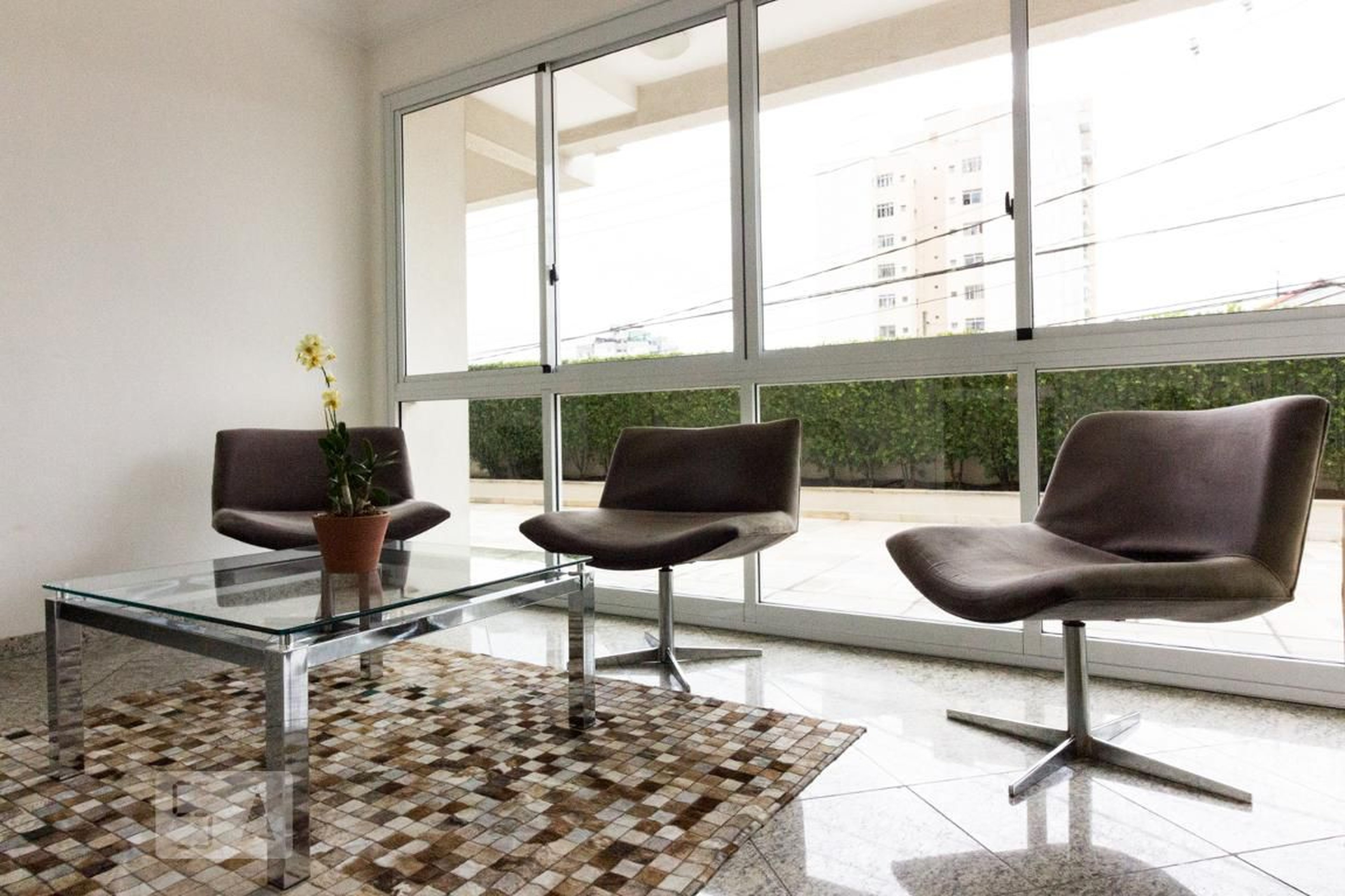 Hall social - Spazio Di Roma