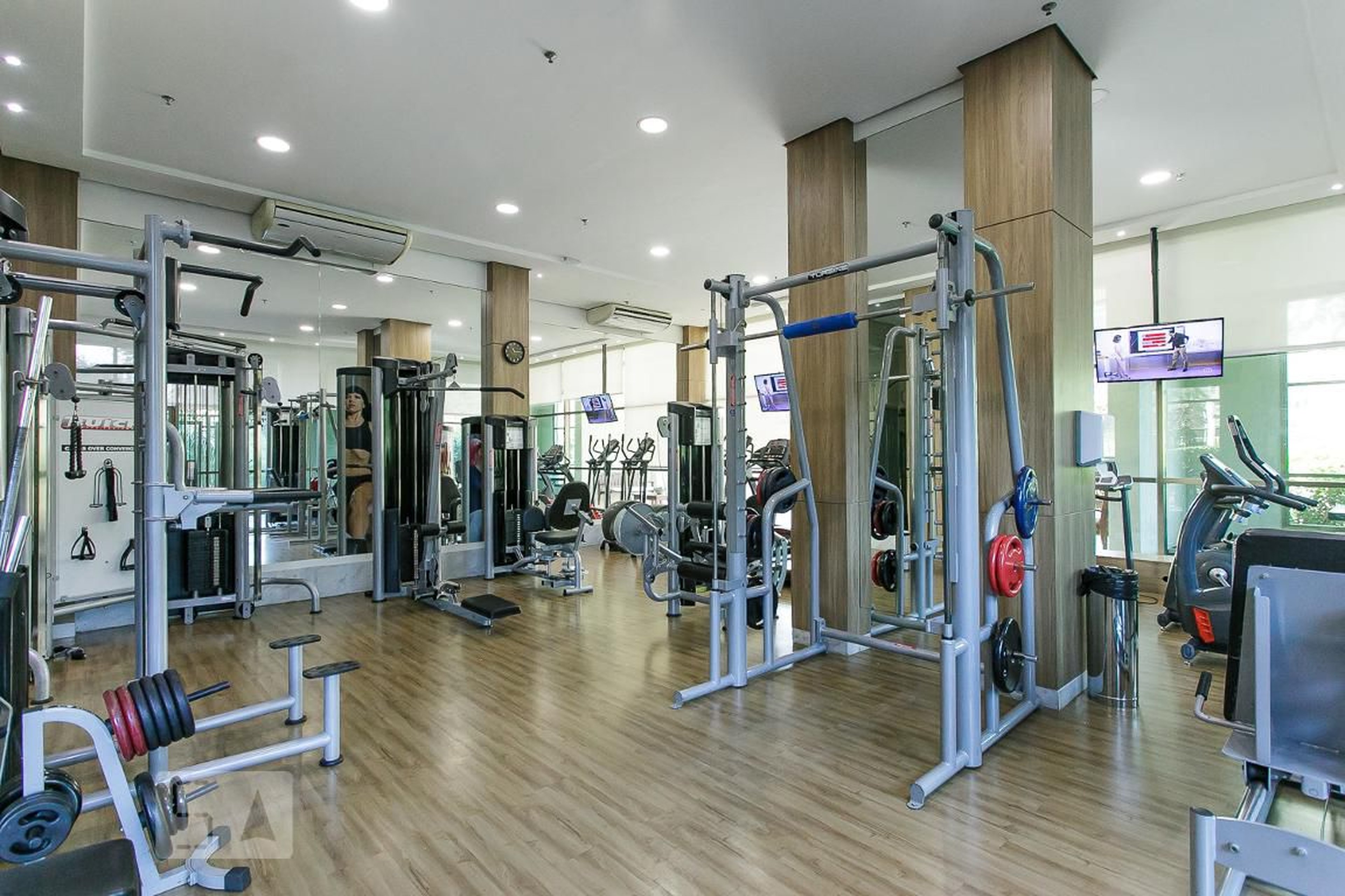 Academia - Atmosfera