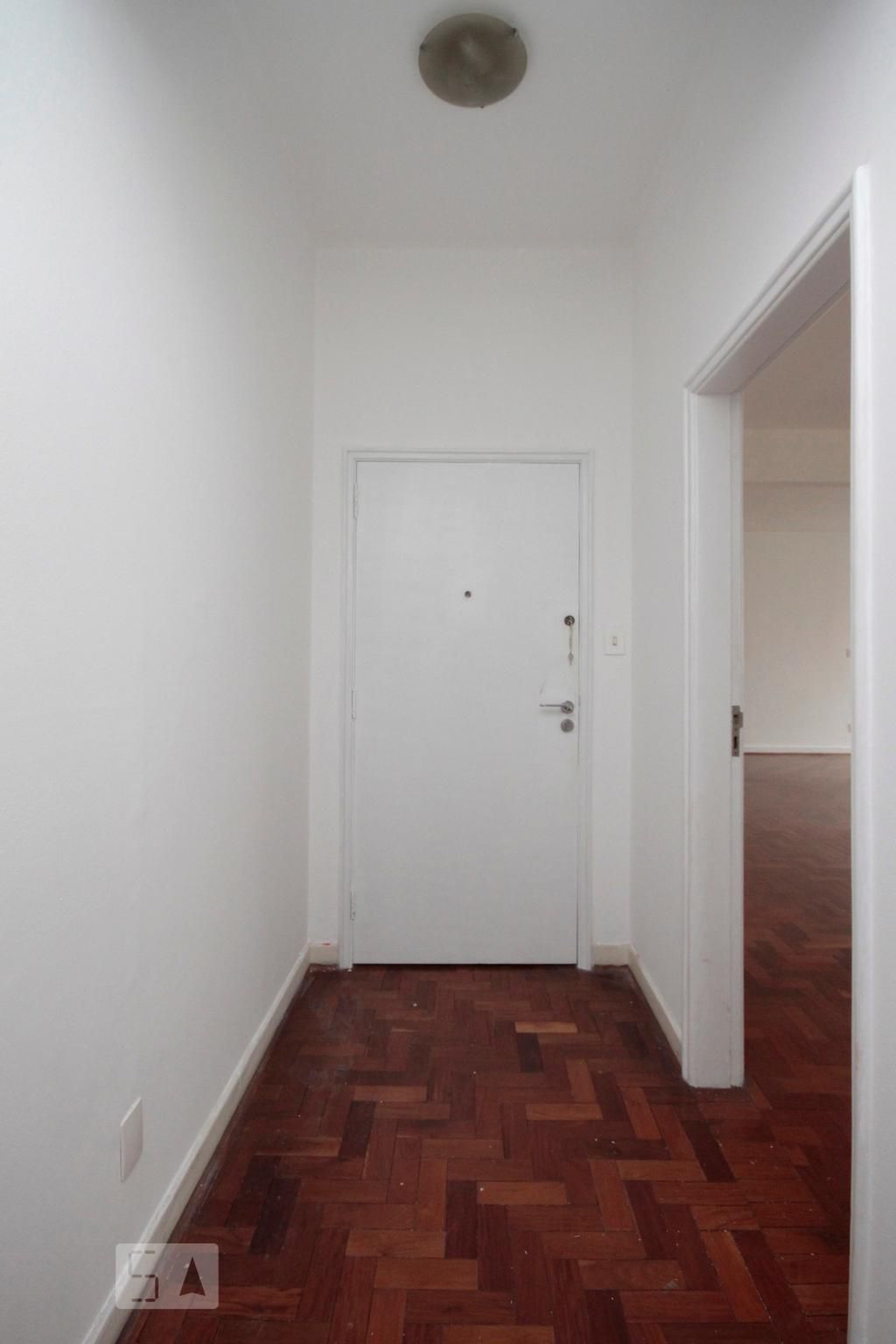 Hall de Entrada - Rubi