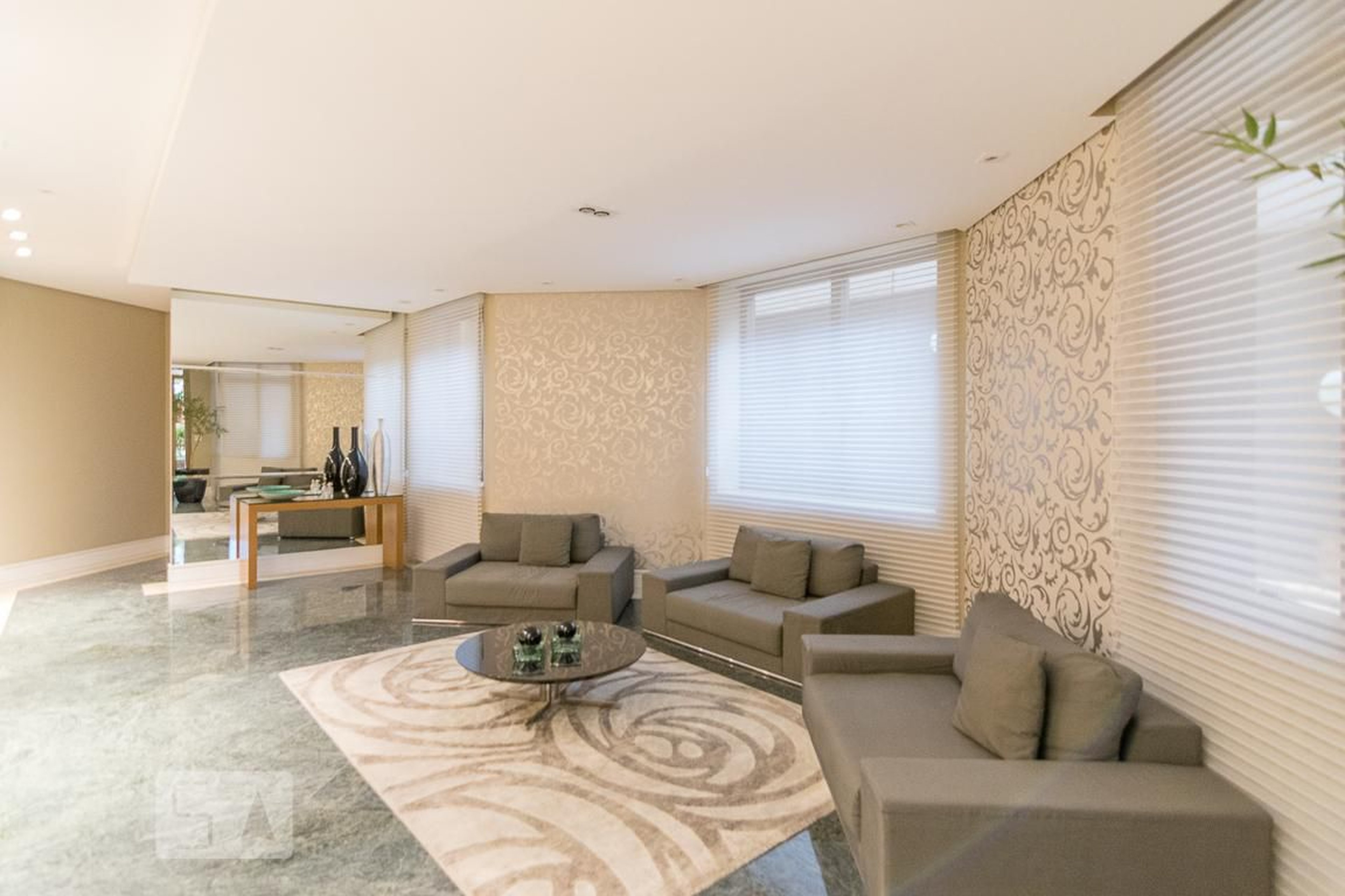 Hall de Entrada - Firenze