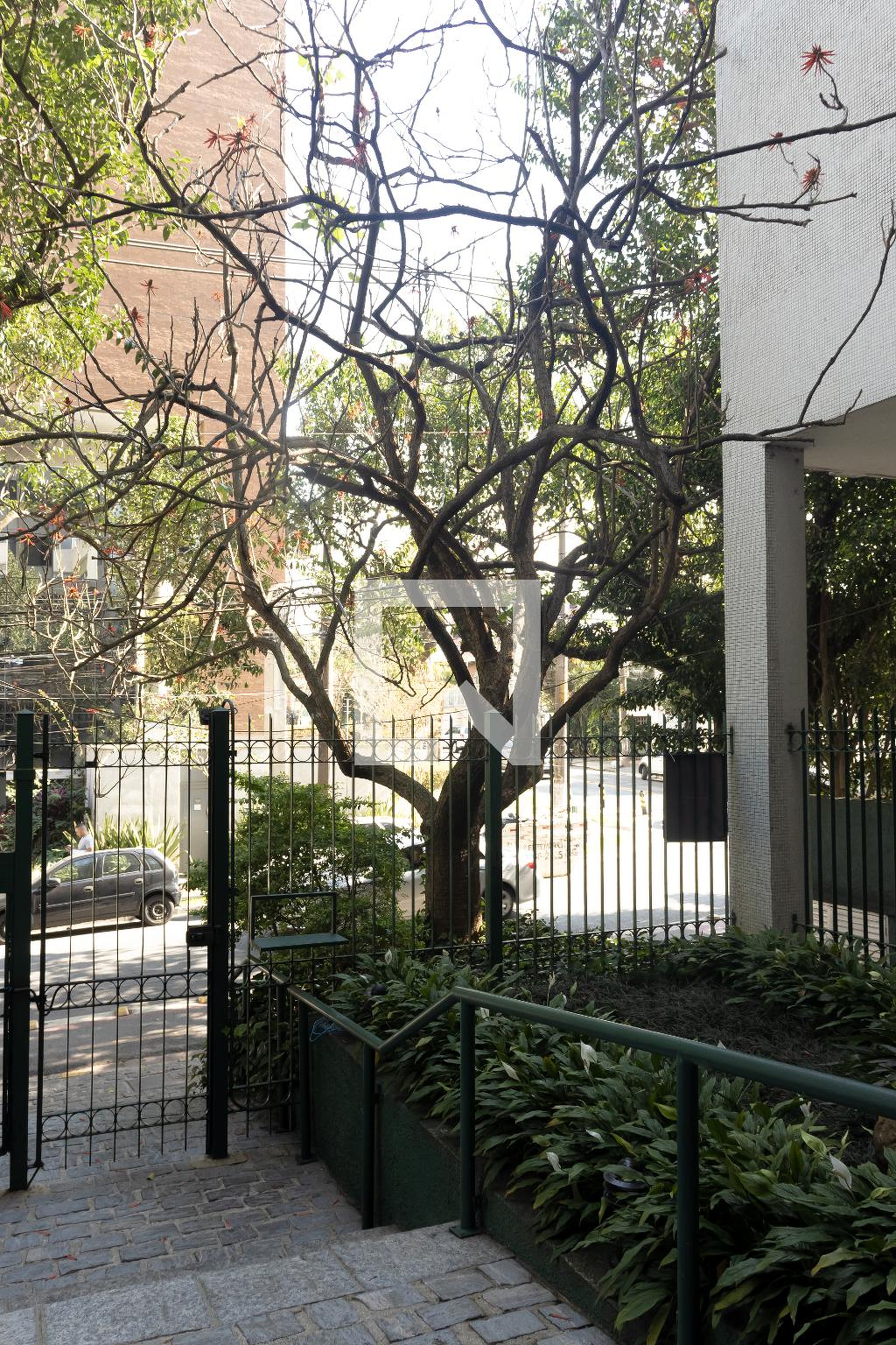 Área comum - Jaguarão