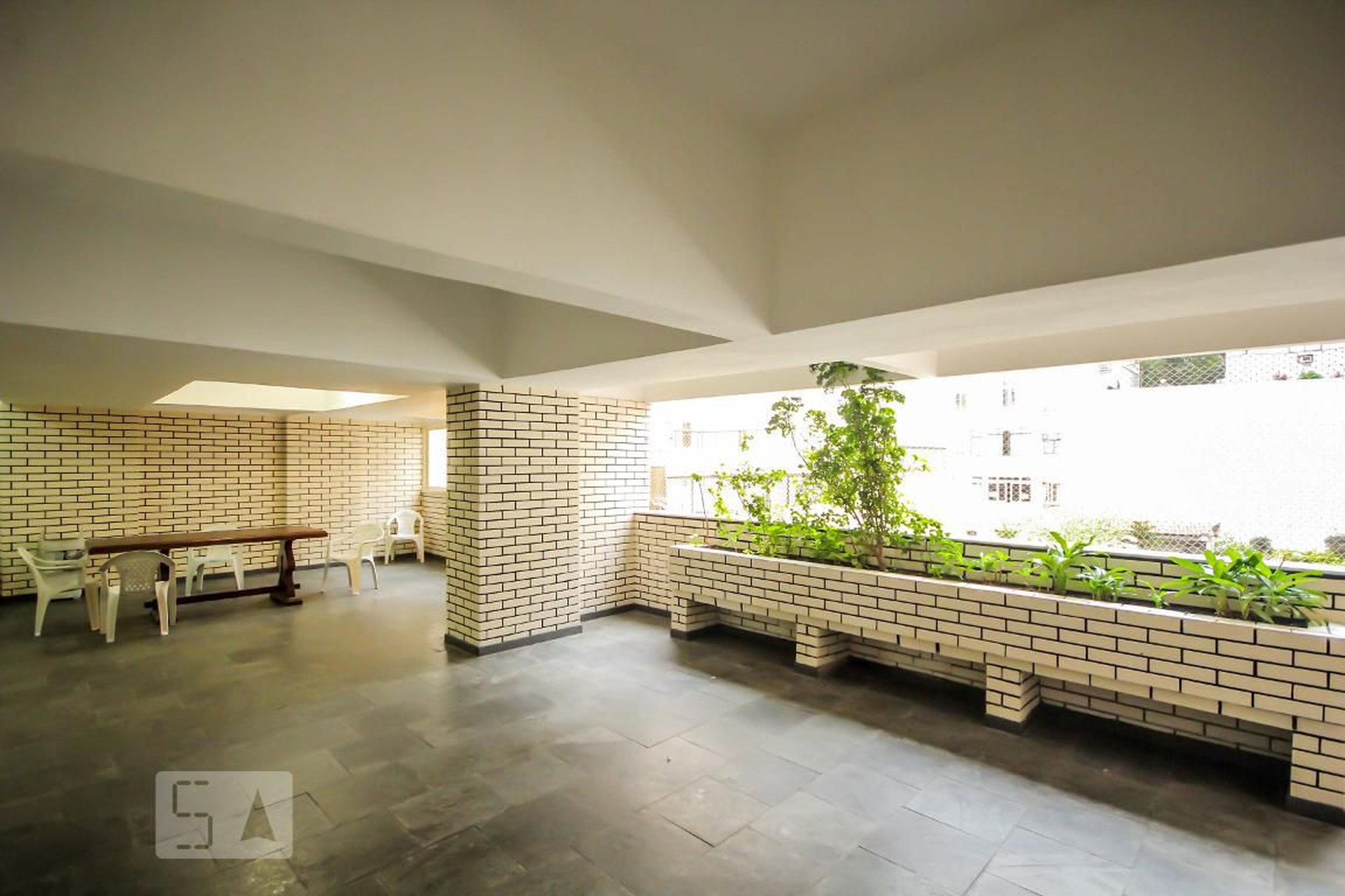 Playground - Edifício Decora