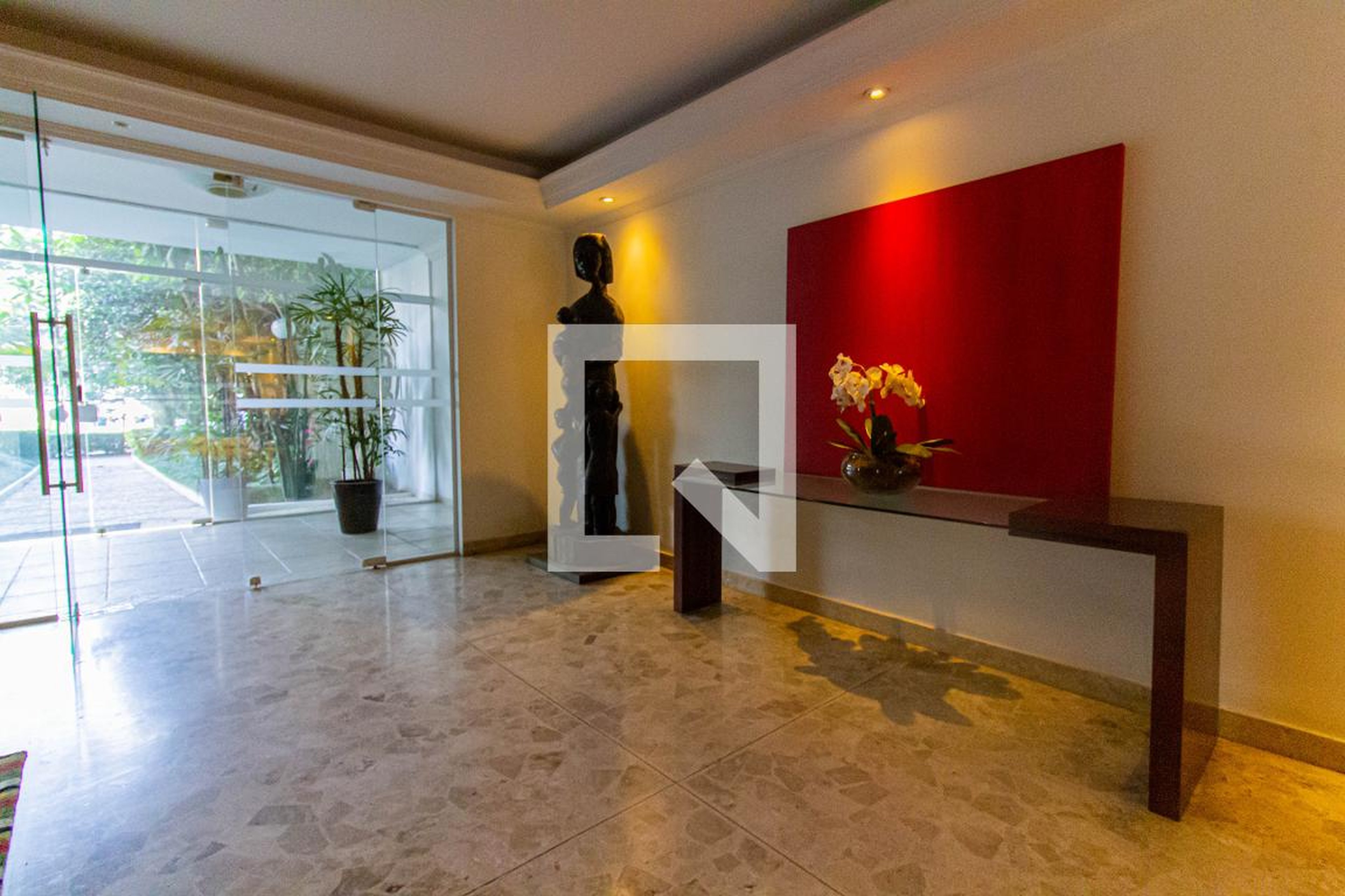 Hall Social - Baltico