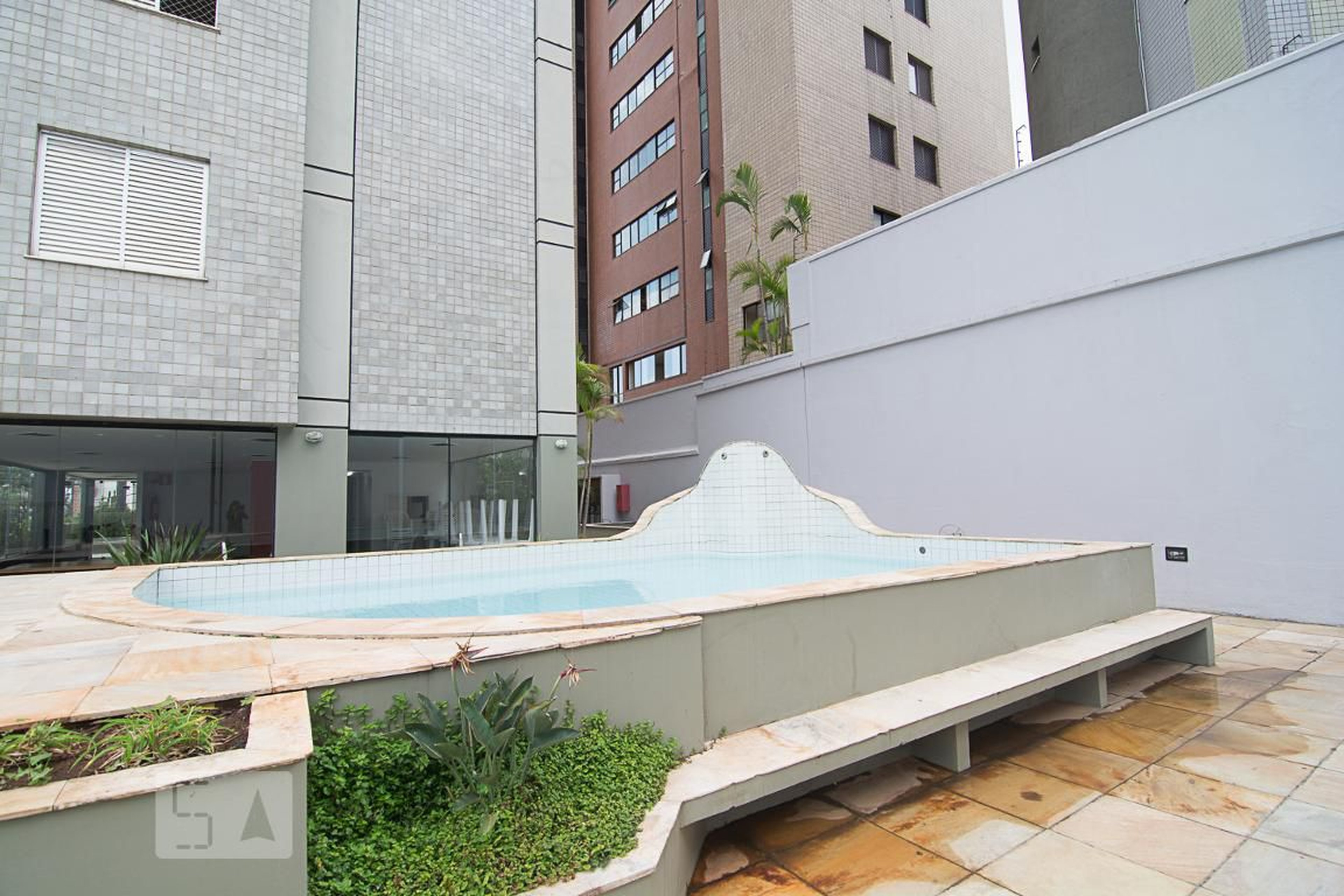 Piscina - 