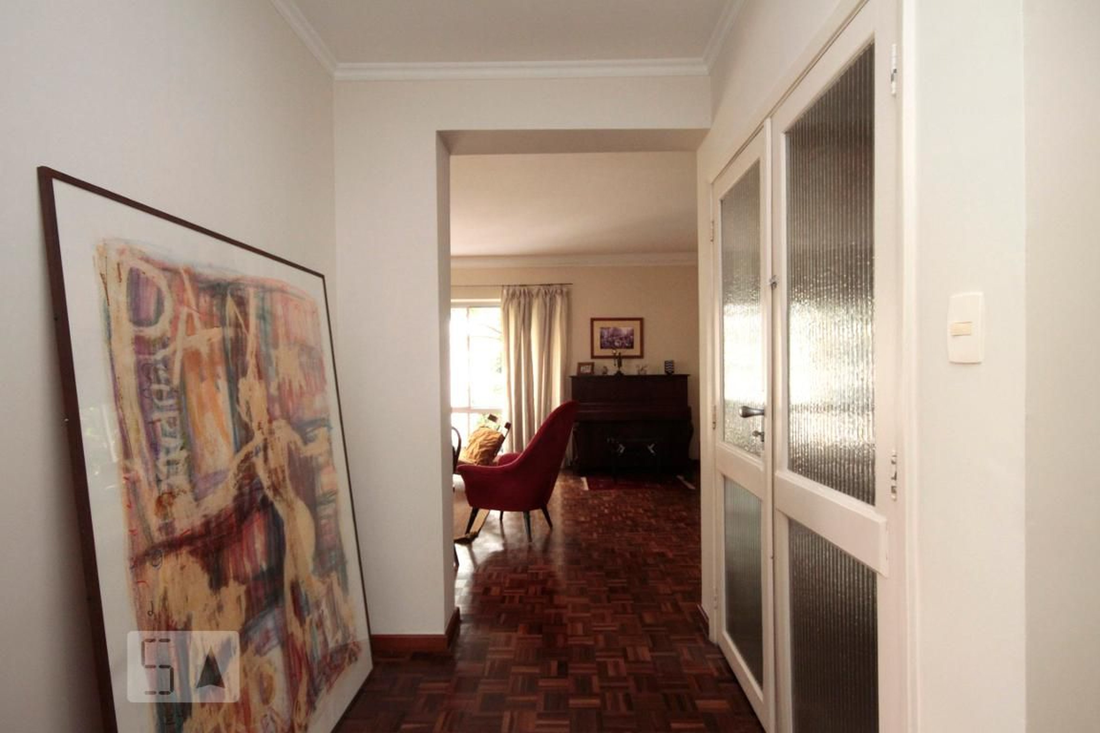 Hall de Entrada - Rio de Janeiro