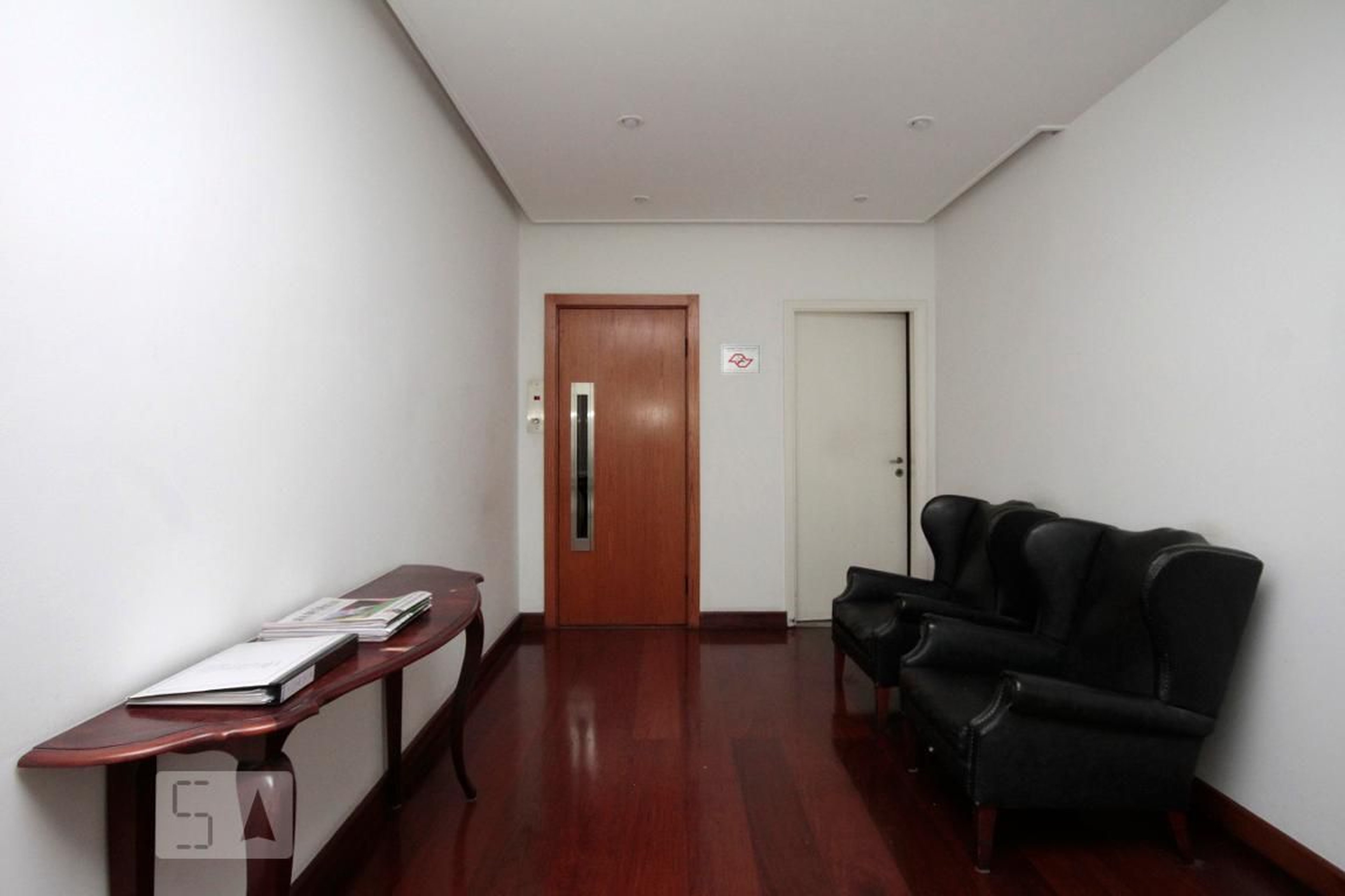 Hall Social - Rio de Janeiro