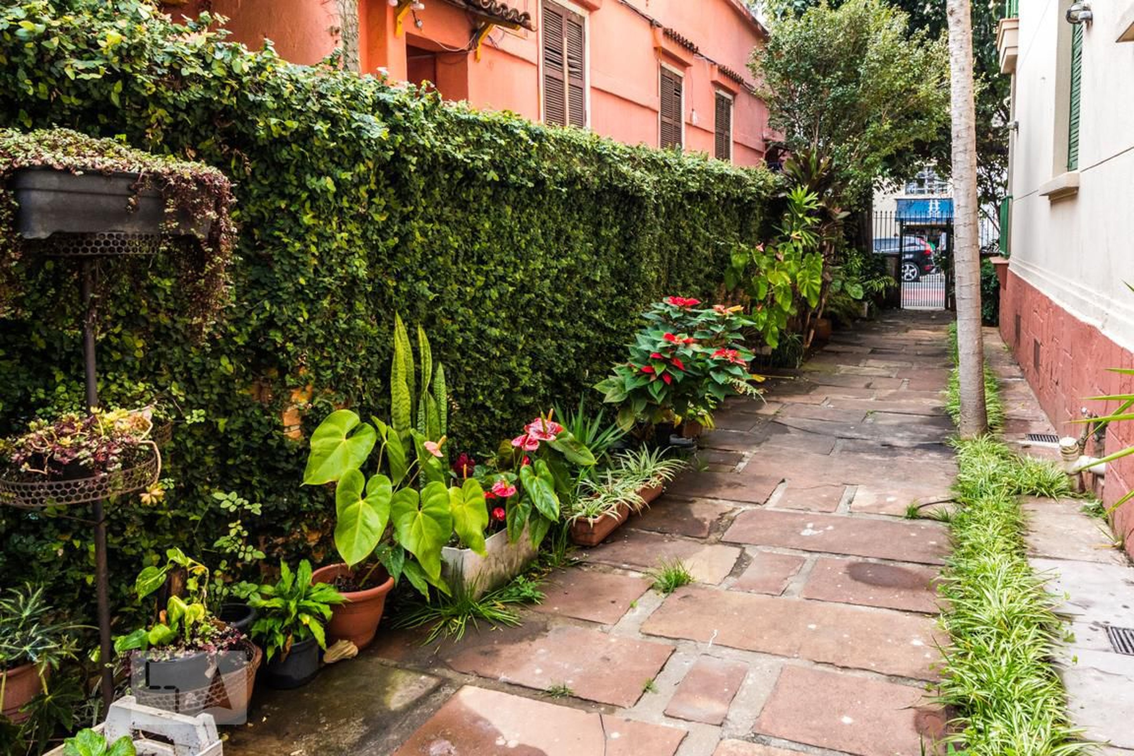 Condomínio - Brigadeiro Galvão