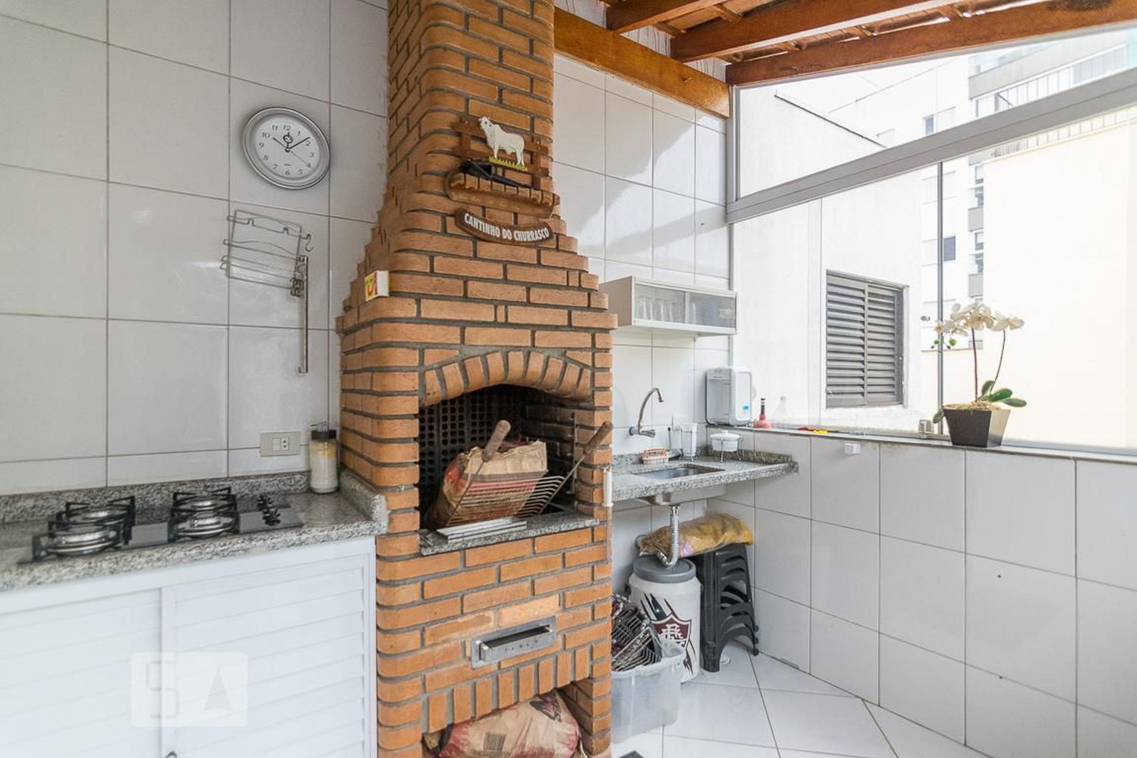 Churrasqueira - Cozumel