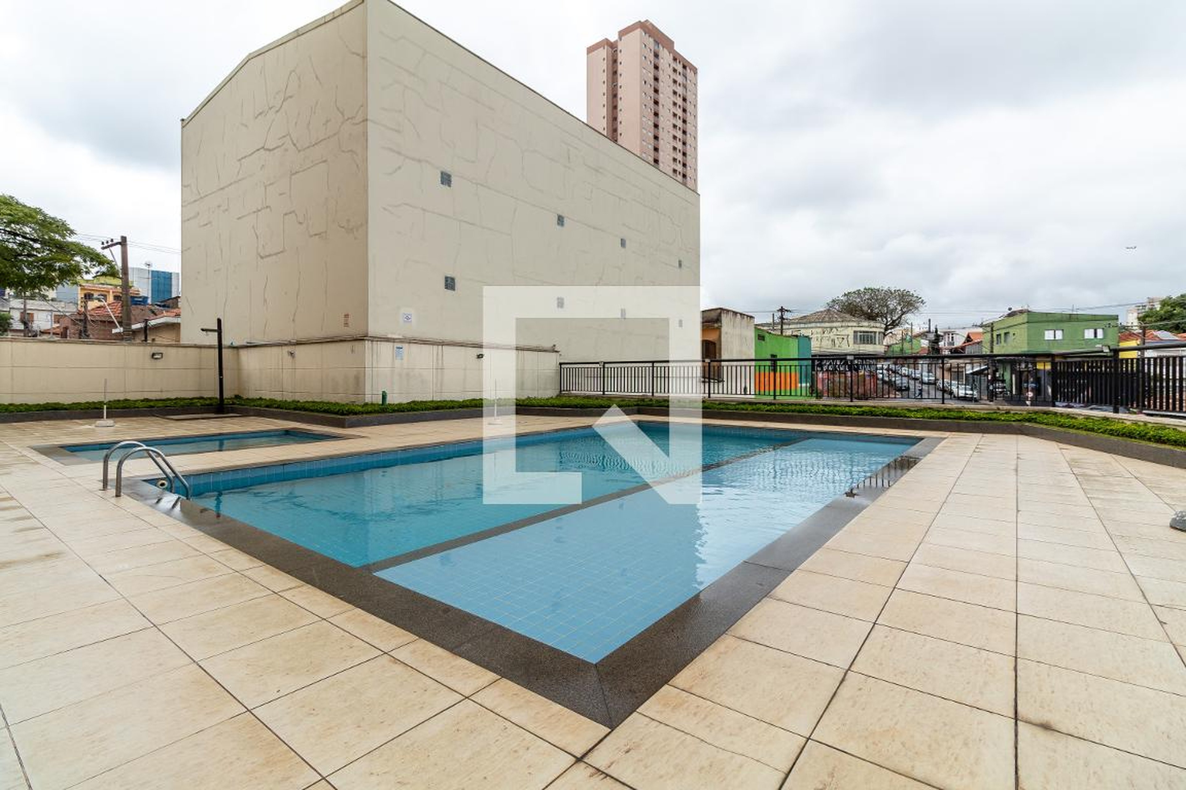 Piscina - Dream