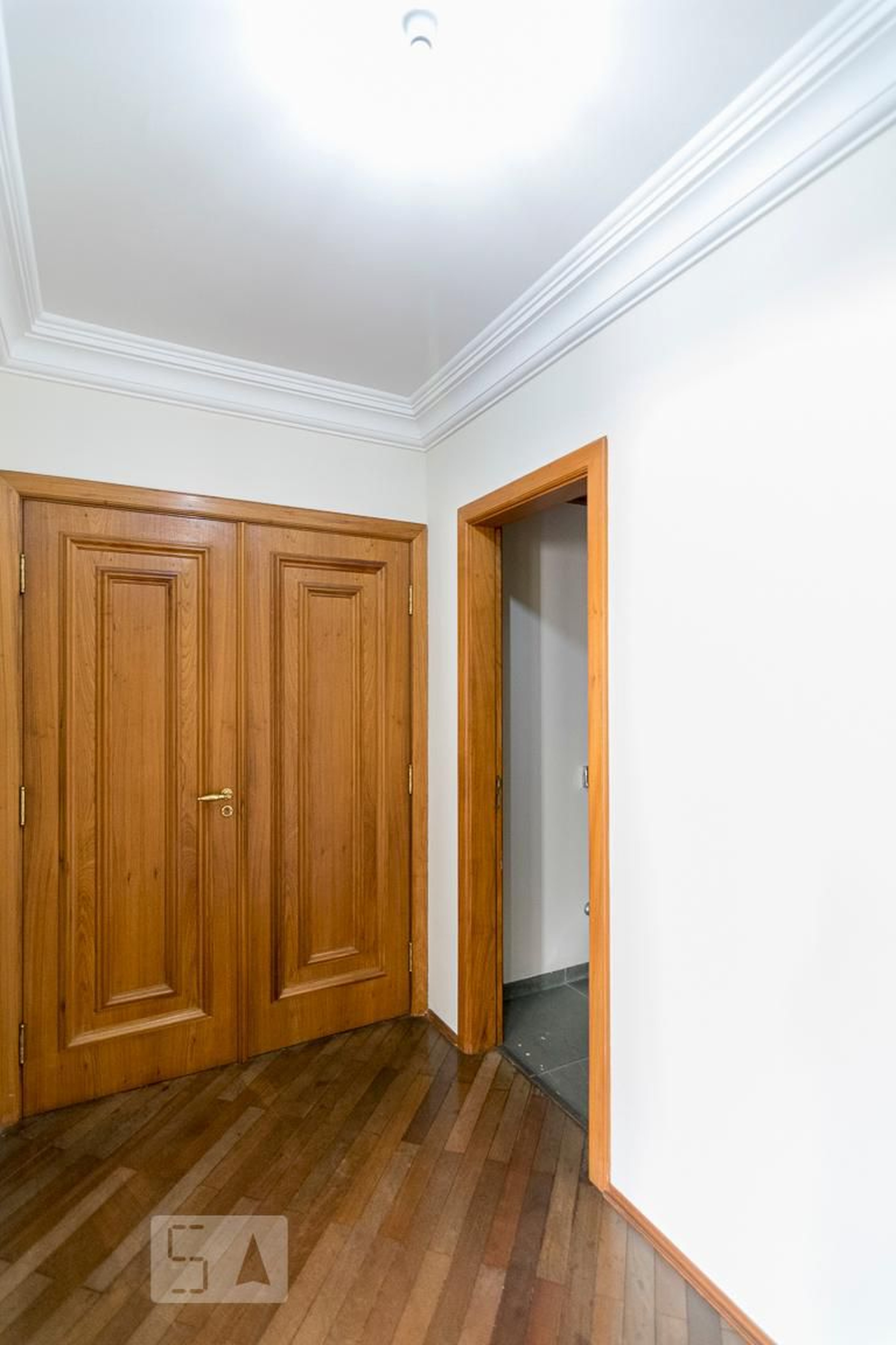 Entrada - Edif. Four Towers Gate