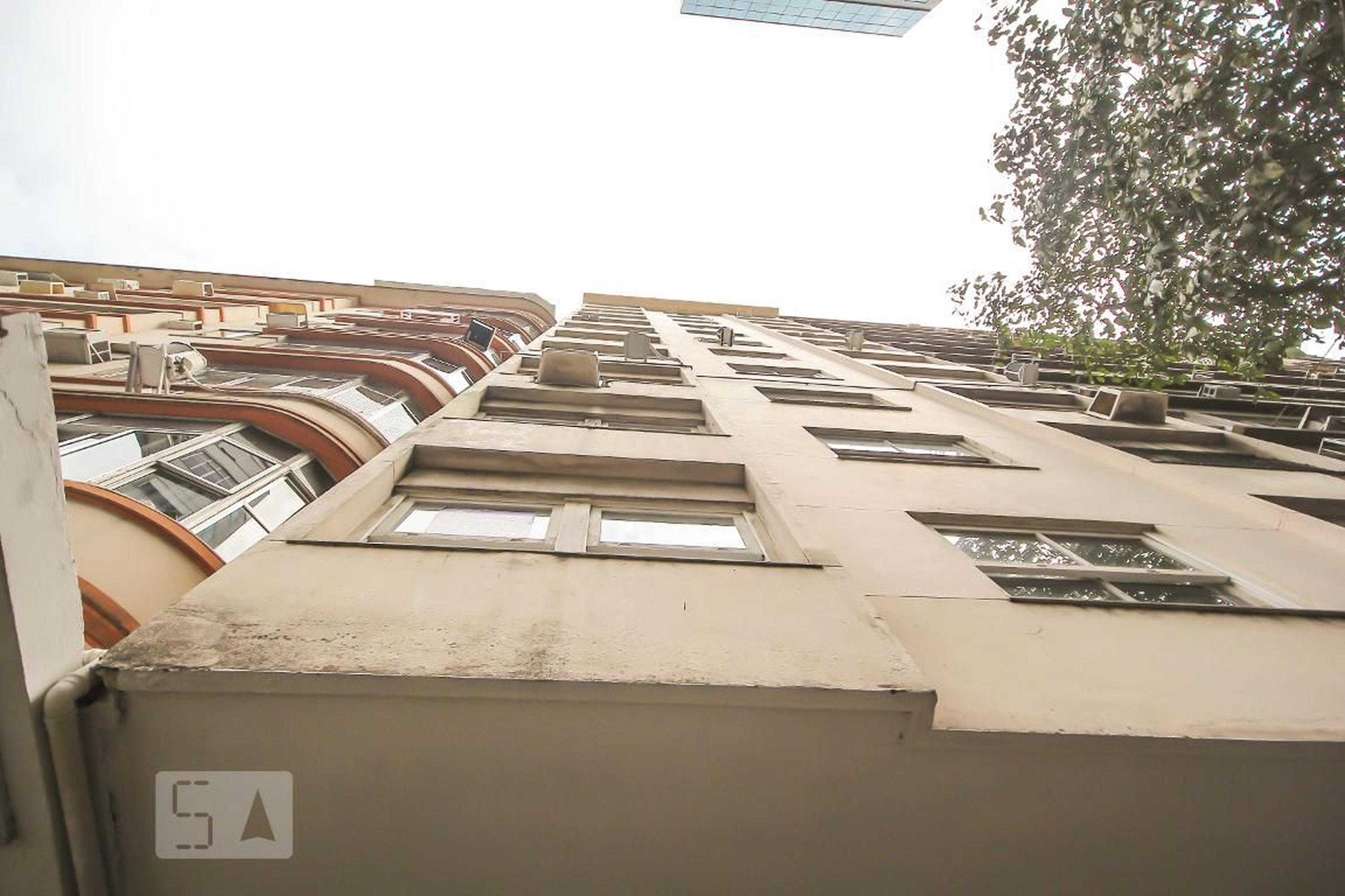 Fachada Condomínio Jutlandia