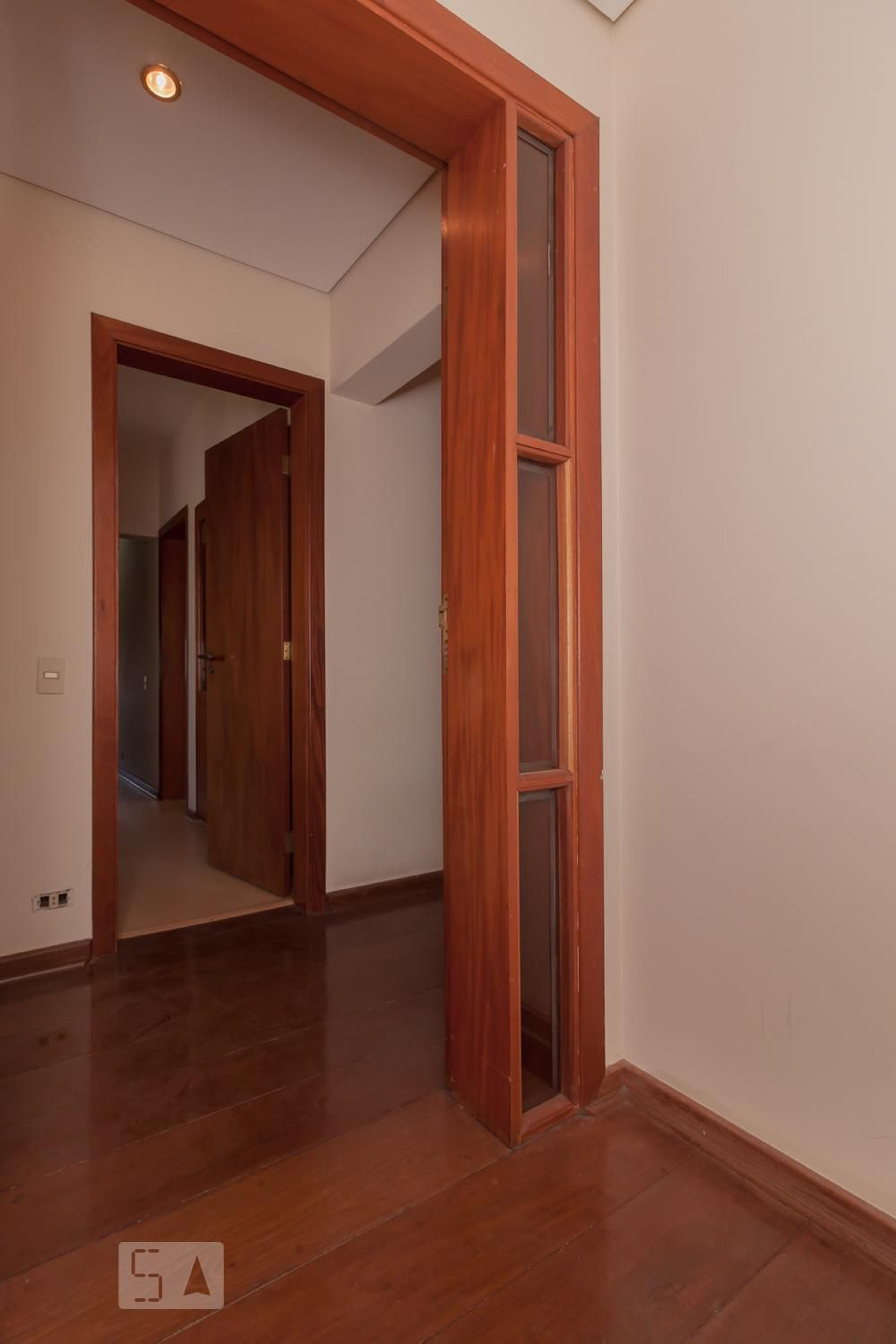 Hall entrada - Giardino di Venezia