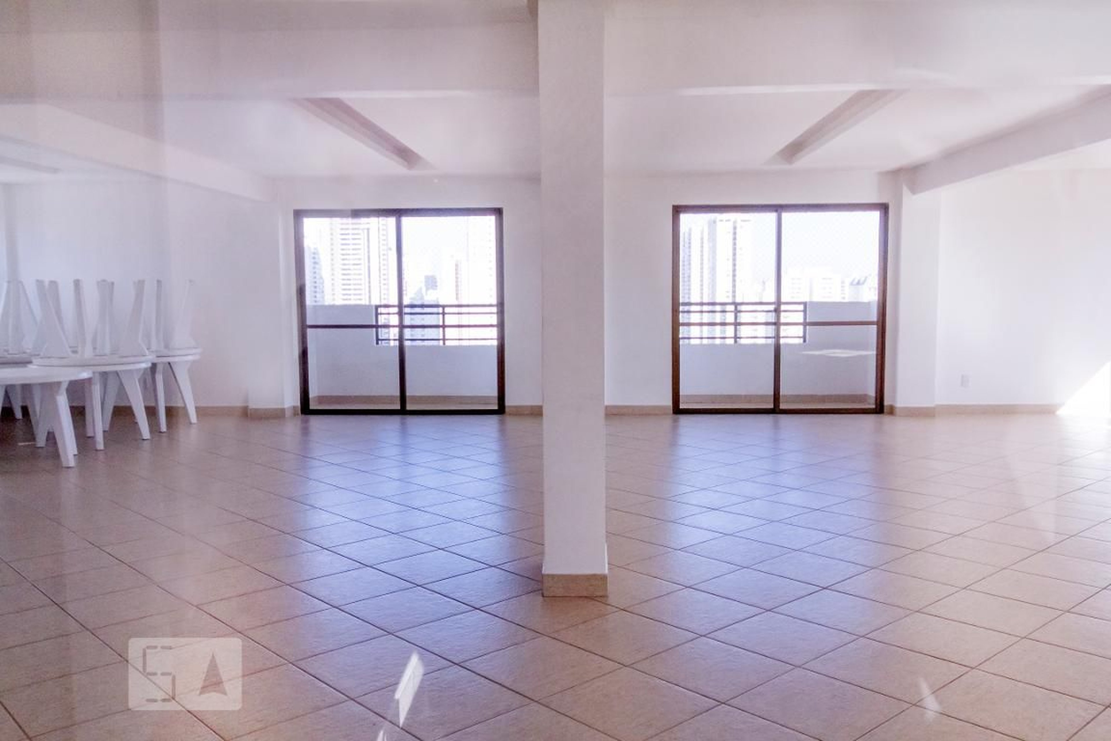 Salão de festas - Residencial Ipe