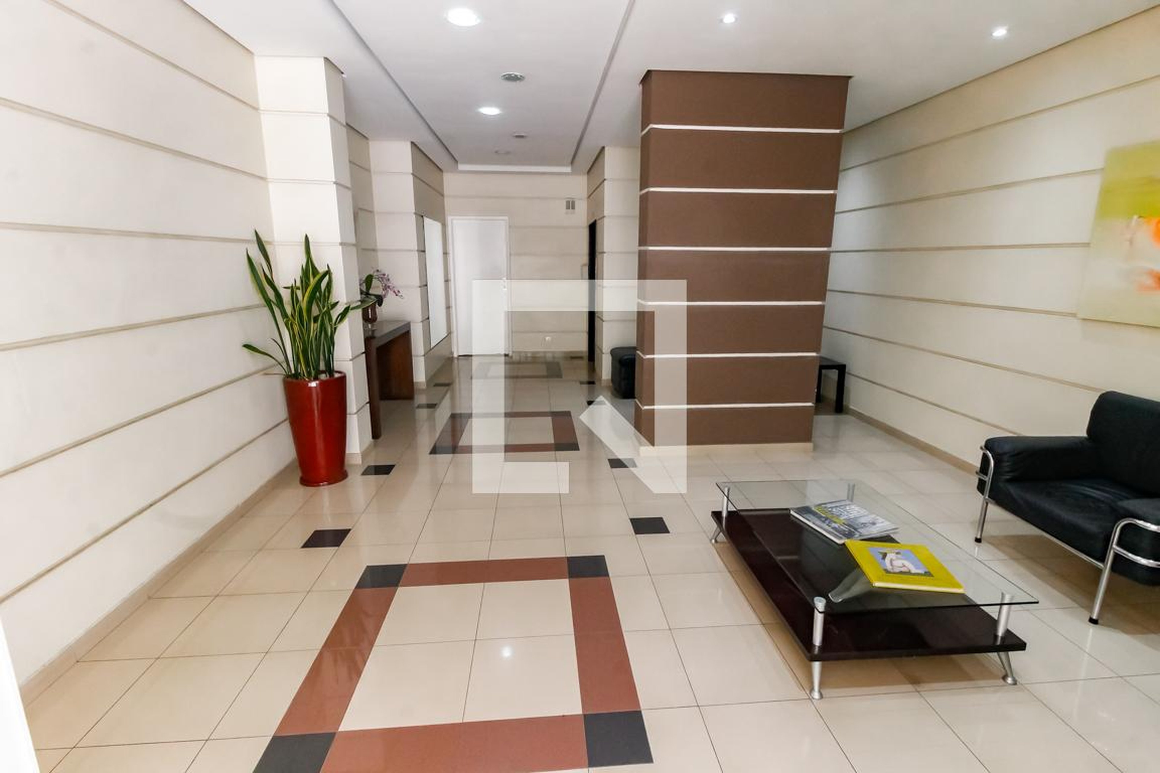 Hall de Entrada - Coral Gables