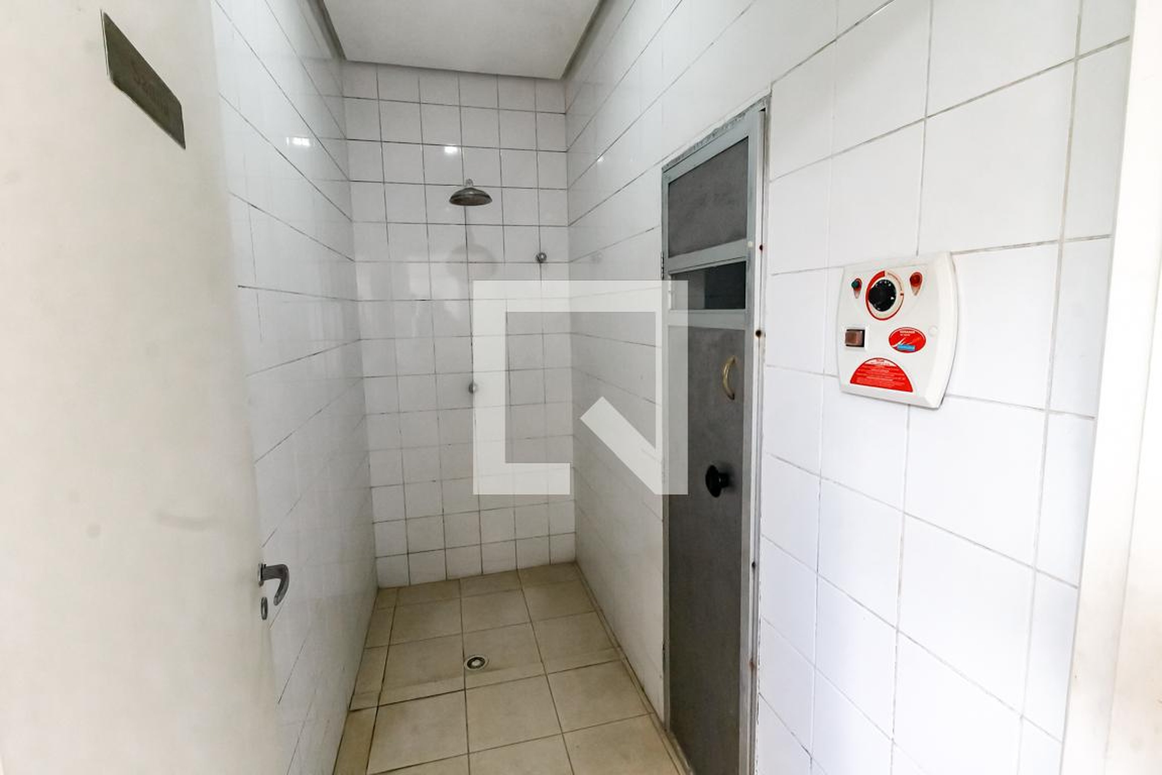 Área comum - Coral Gables