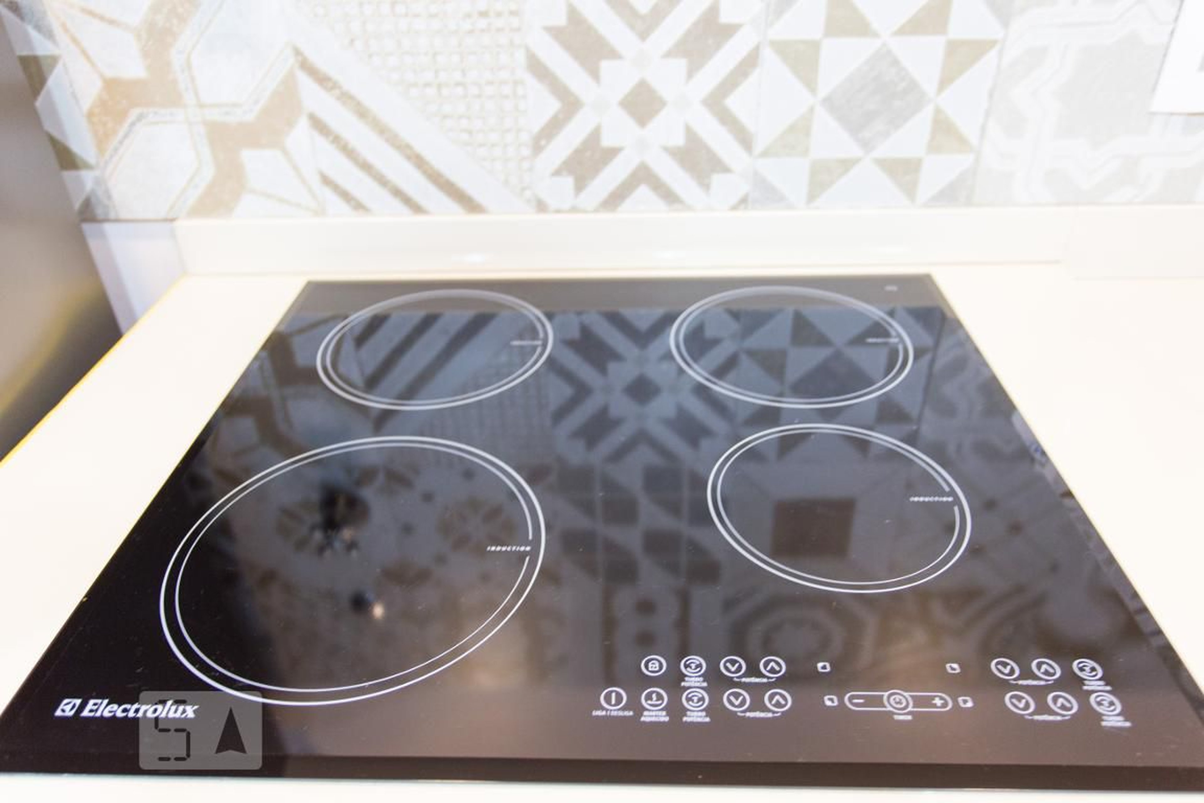 Espaço Gourmet - Tutóia