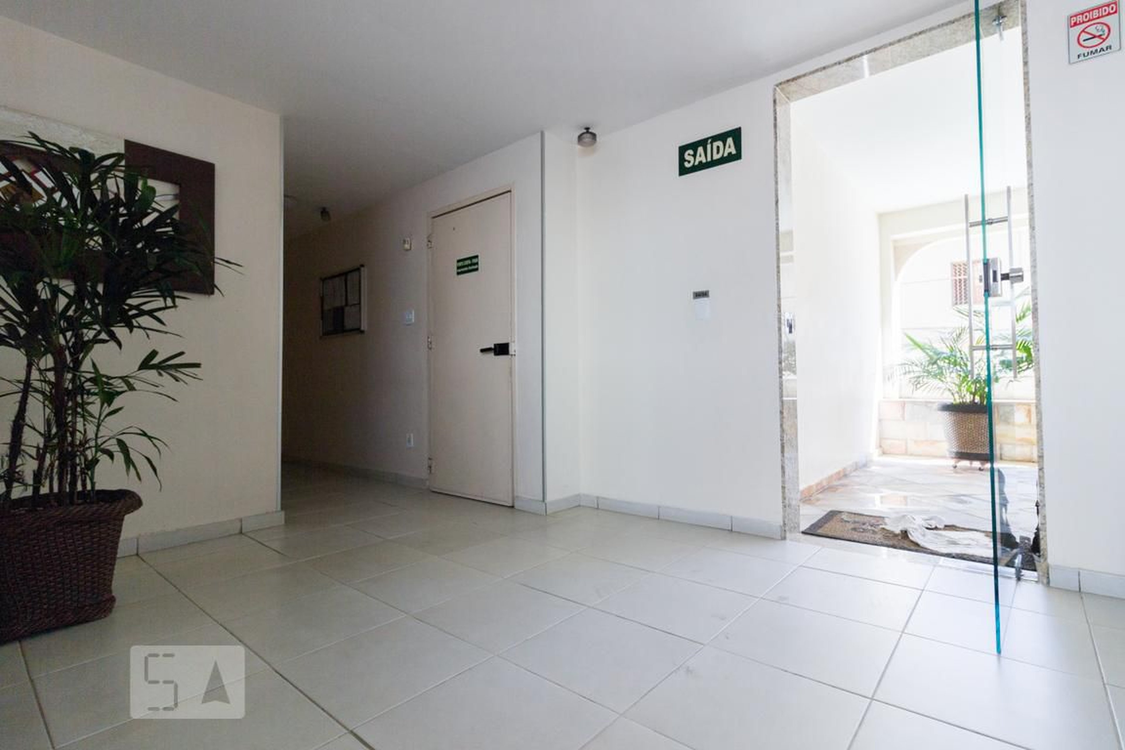 Hall - Edifício Gil Ravaiane