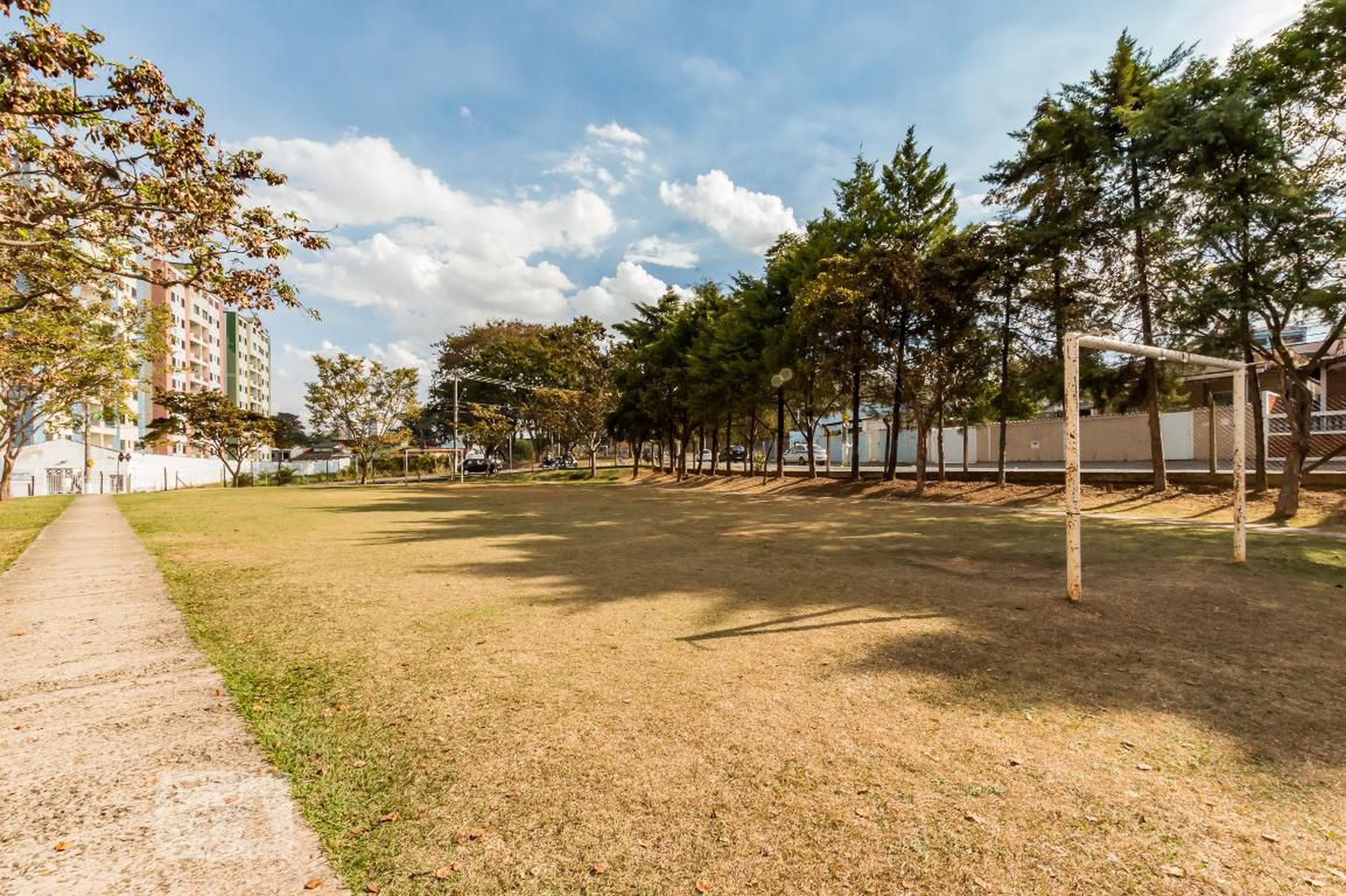 Quadra - Chácara Guararapes