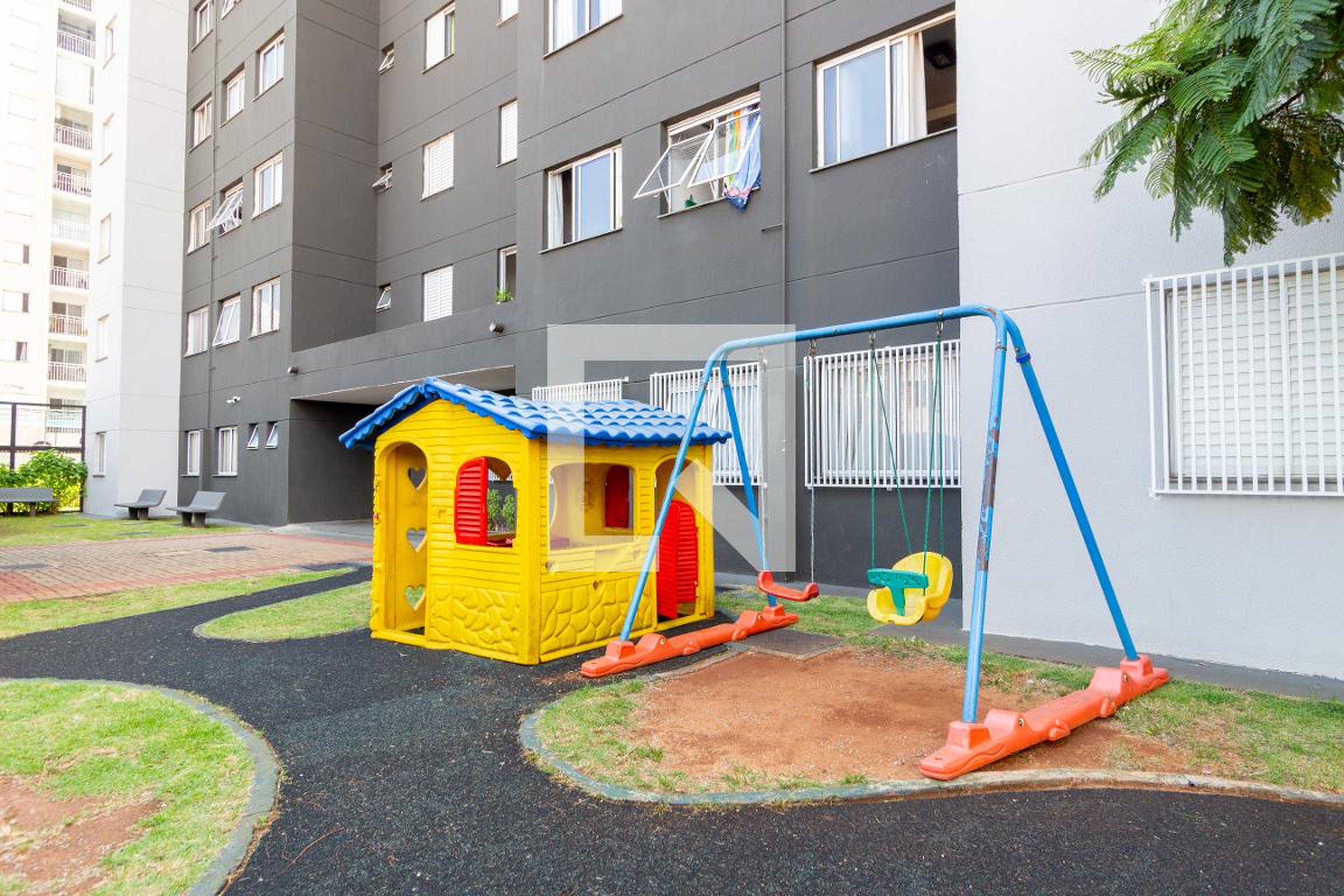 Playground - Atua Mooca II