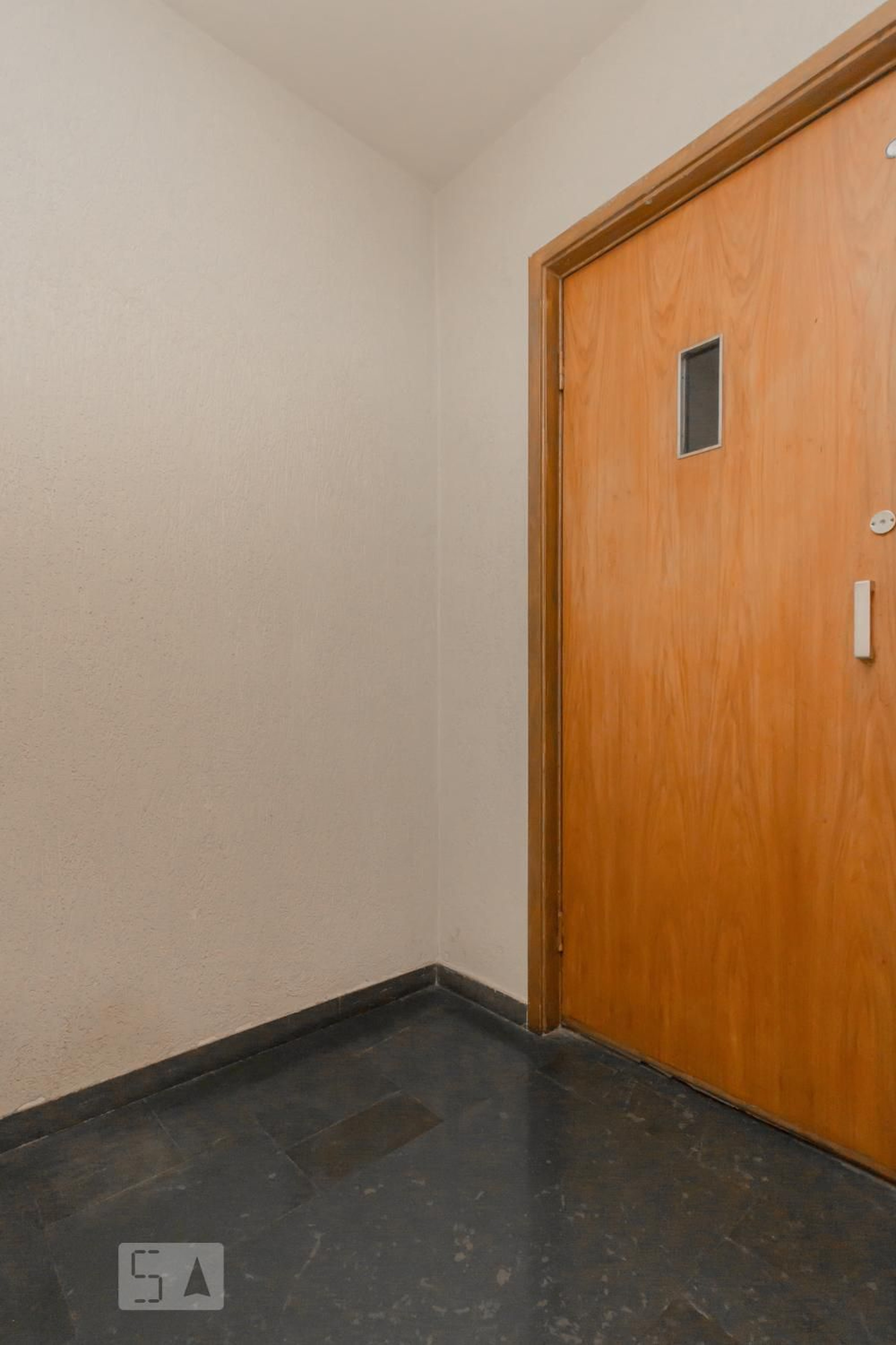 Hall entrada - Planalto do Morumby