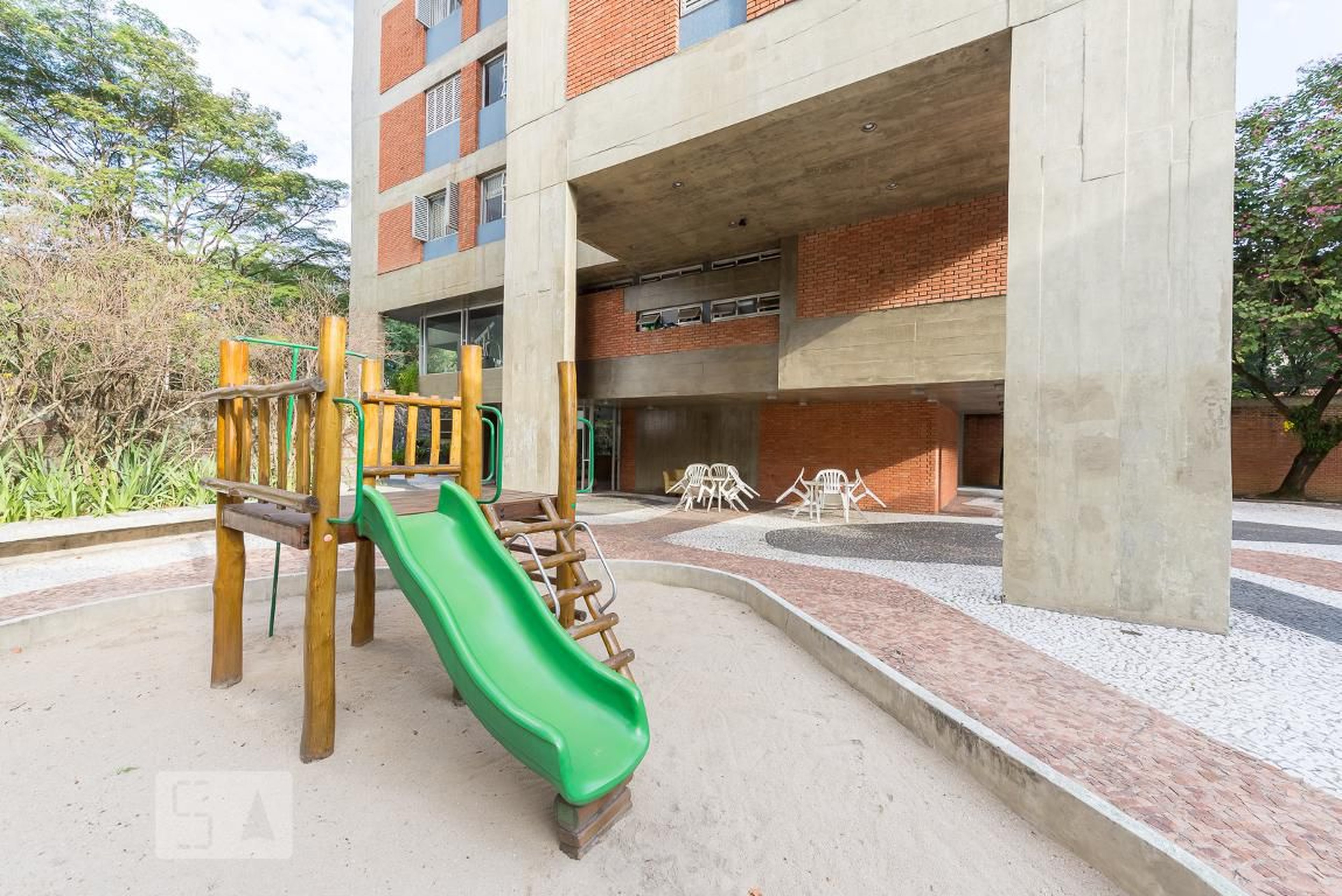 Playground - Macunaíma