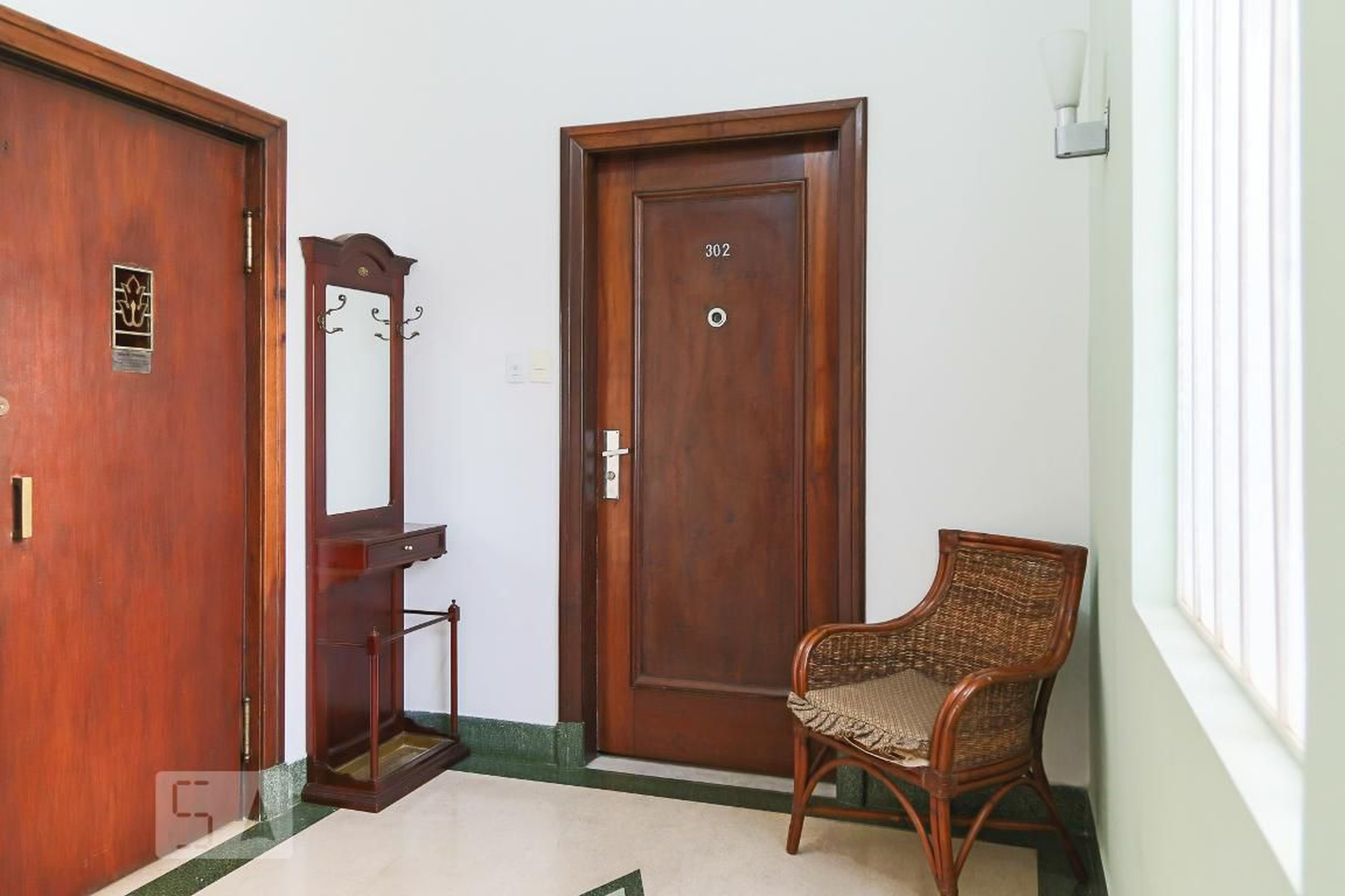 Hall de Entrada - Teresópolis